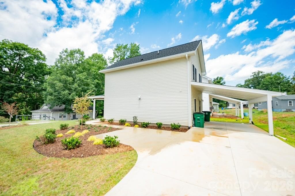 Single Family Residence at 166 Illinois Street, Spindale, photo 25 of 28