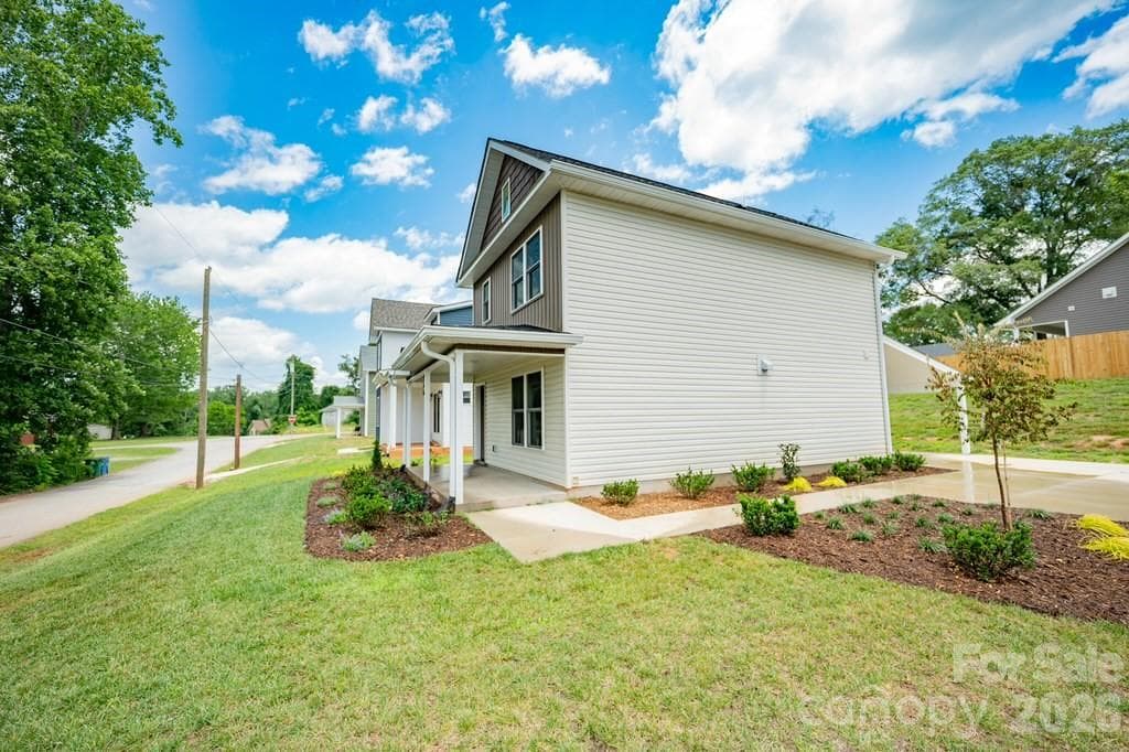 Single Family Residence at 166 Illinois Street, Spindale, photo 26 of 28