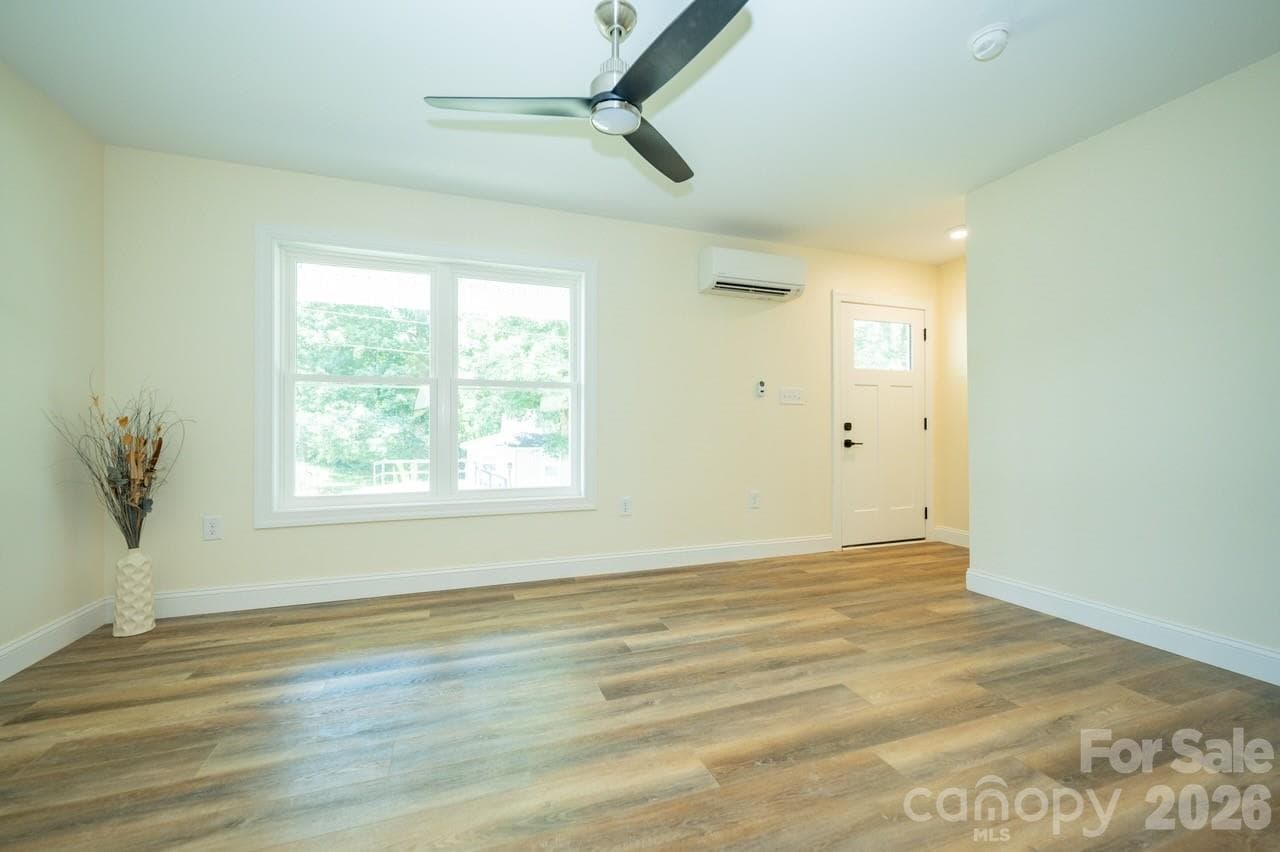 Single Family Residence at 166 Illinois Street, Spindale, photo 11 of 28