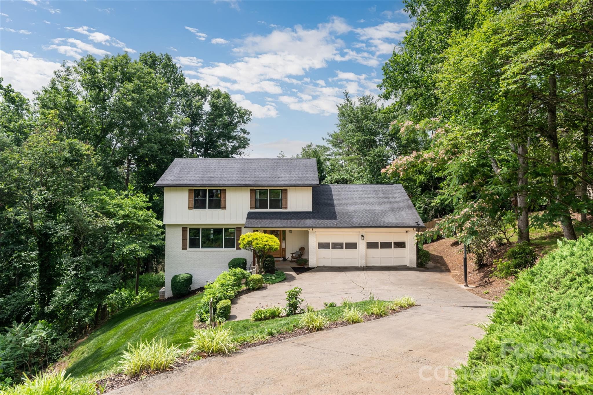Single Family Residence at Asheville, photo 2 of 46
