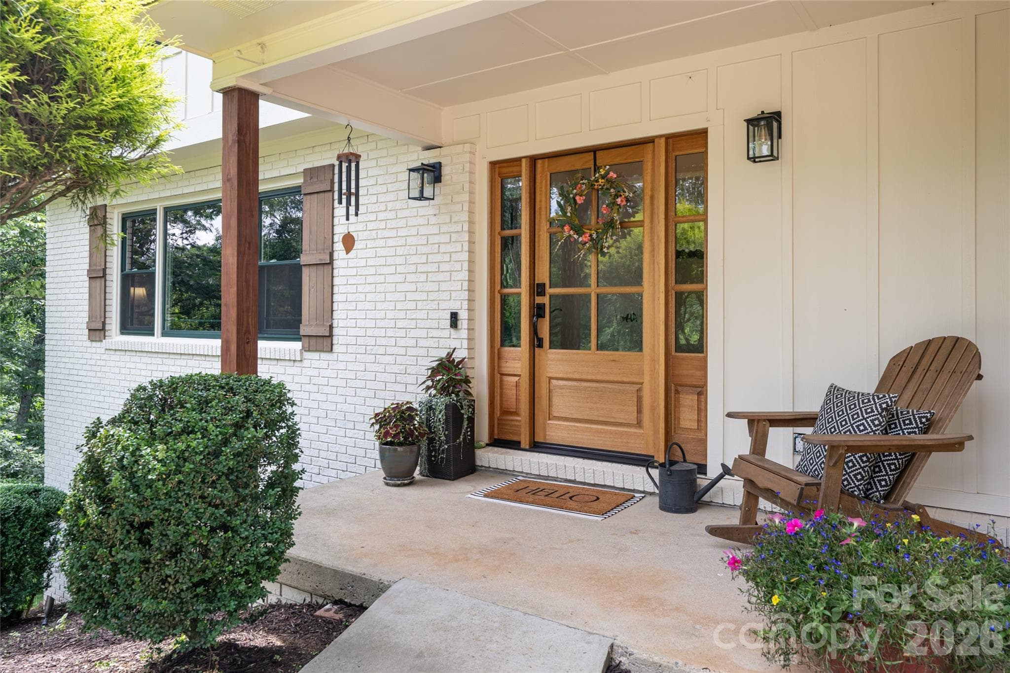Single Family Residence at Asheville, photo 5 of 46