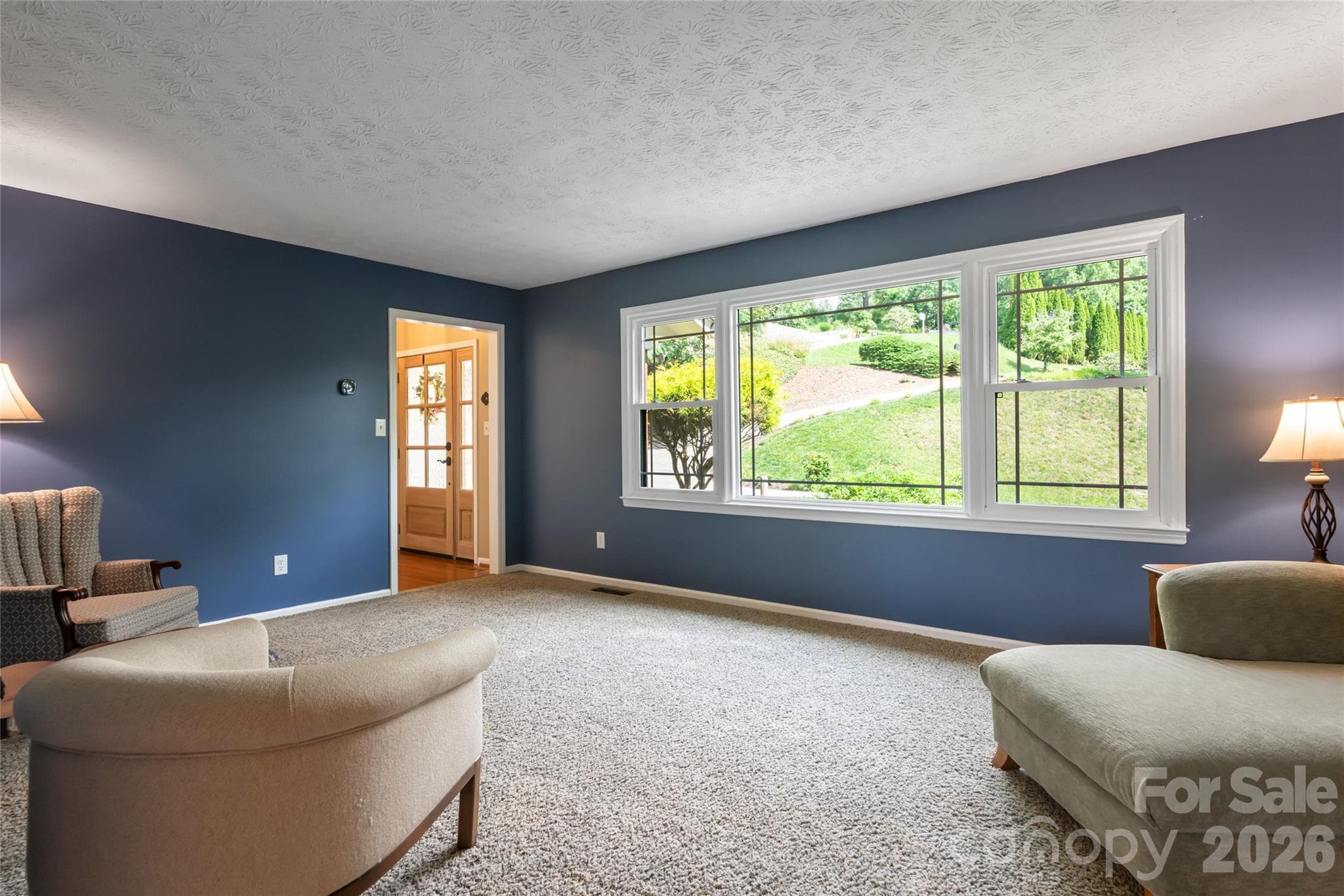 Single Family Residence at 24 Audubon Drive, Asheville, photo 17 of 46