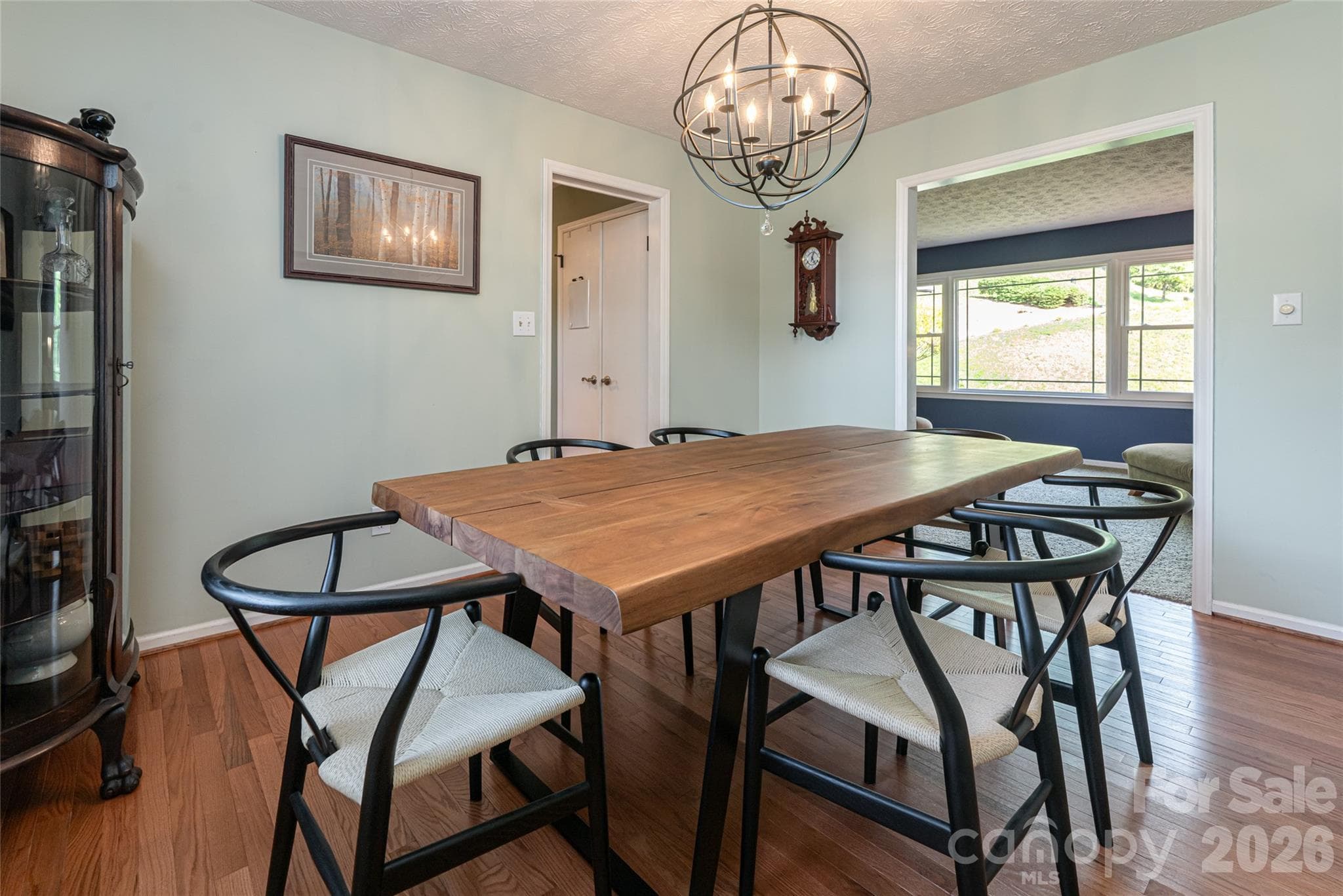 Single Family Residence at 24 Audubon Drive, Asheville, photo 15 of 46