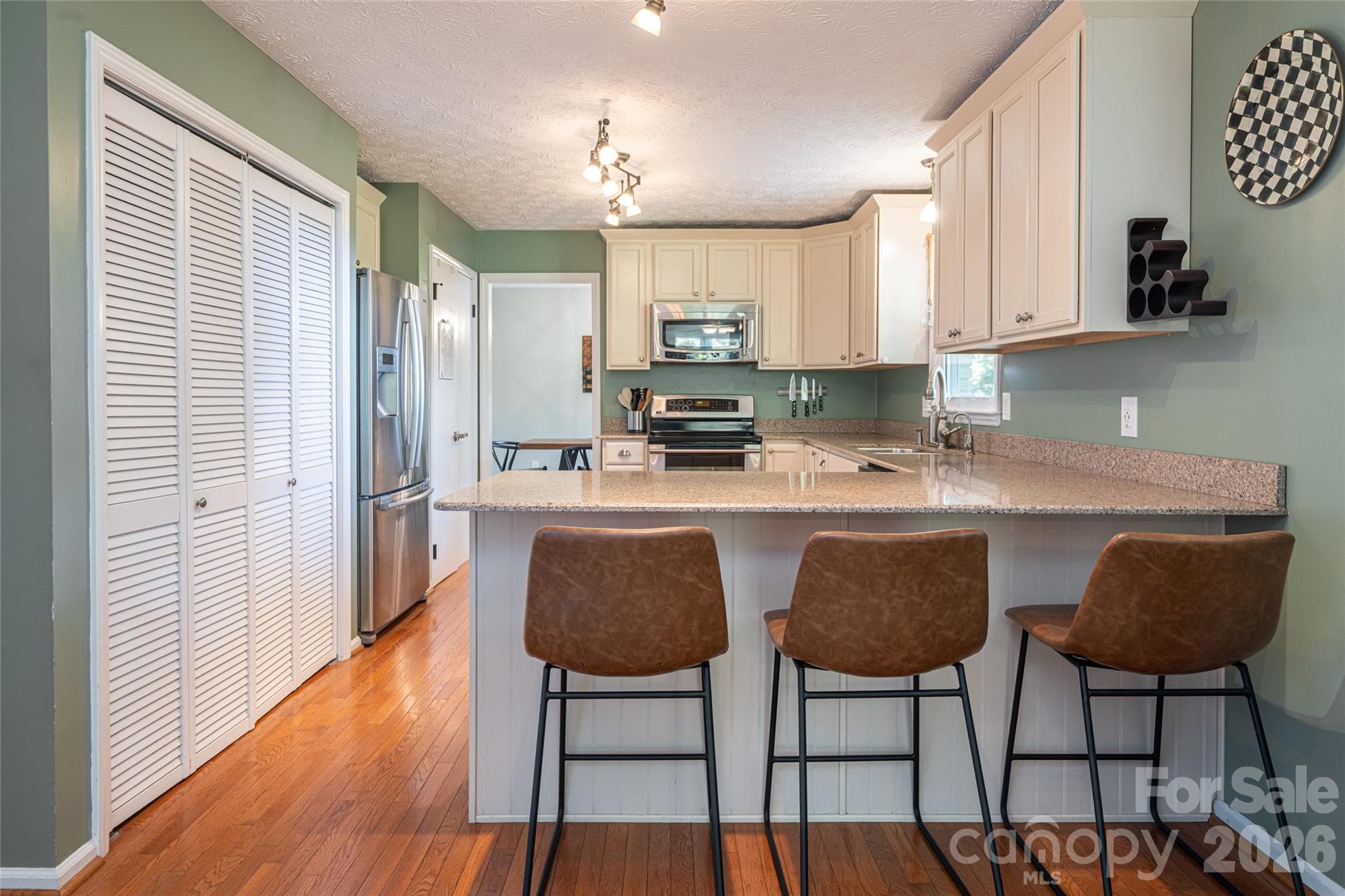 Single Family Residence at 24 Audubon Drive, Asheville, photo 13 of 46