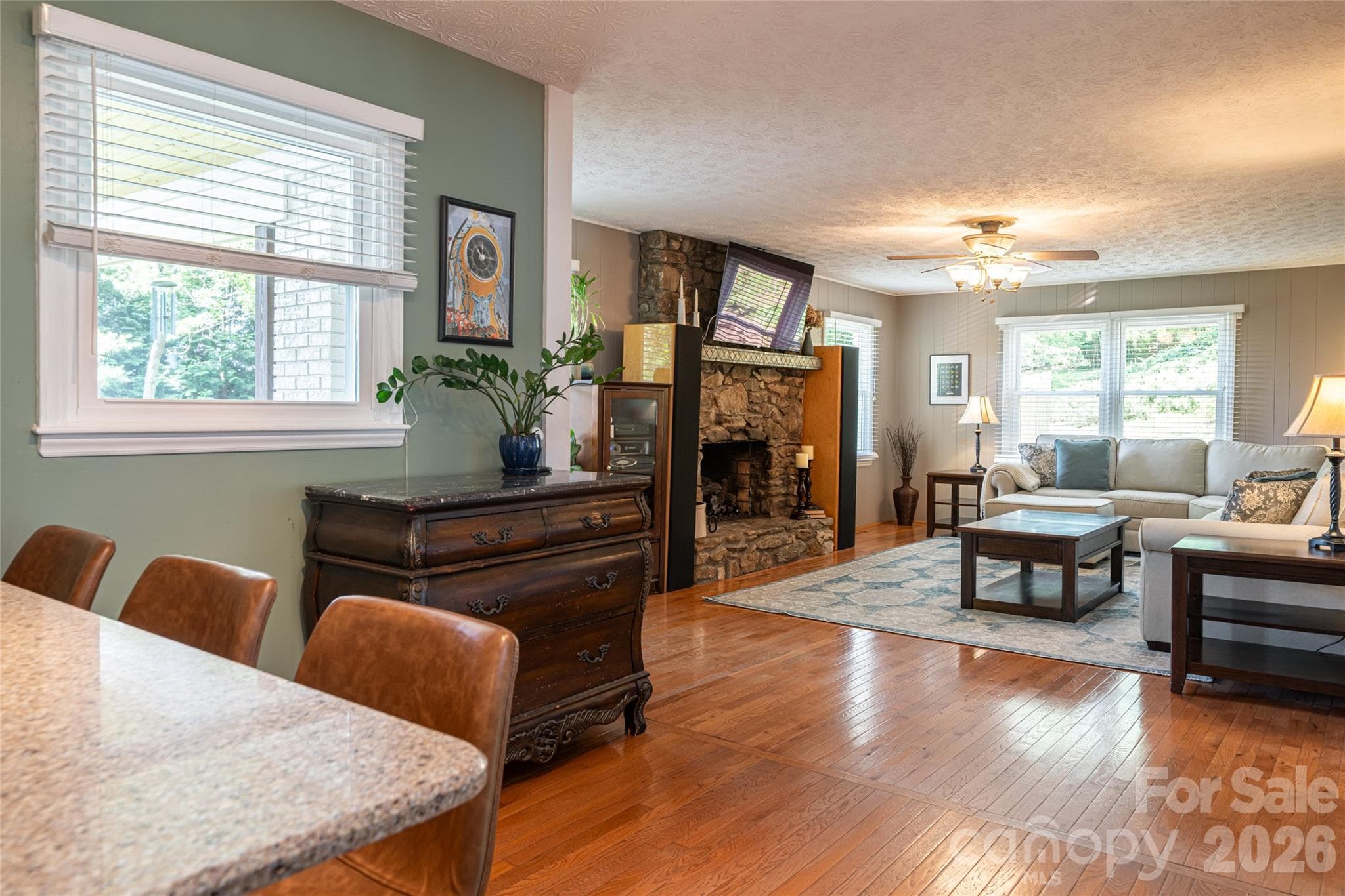 Single Family Residence at Asheville, photo 6 of 46