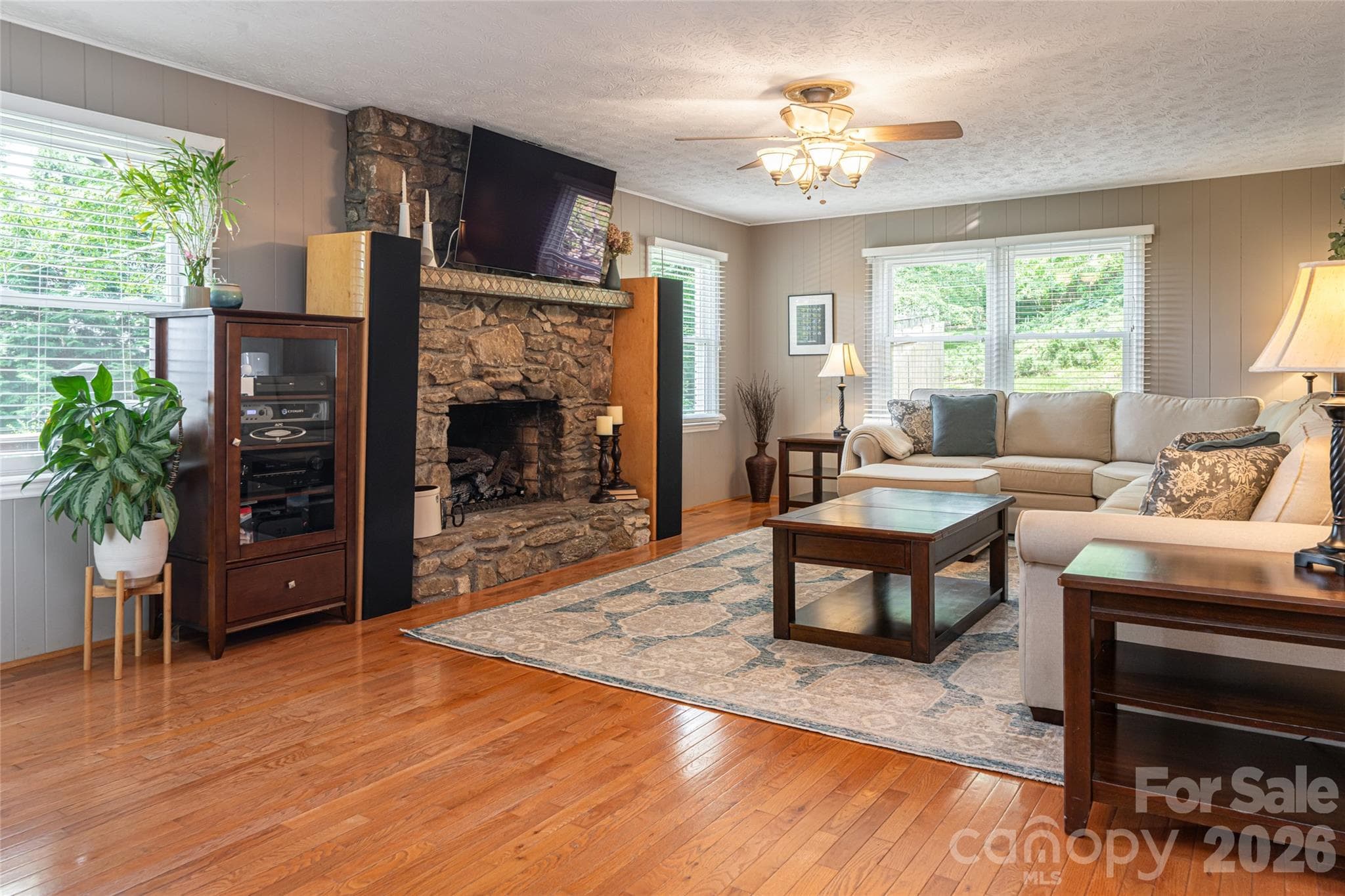 Single Family Residence at Asheville, photo 7 of 46