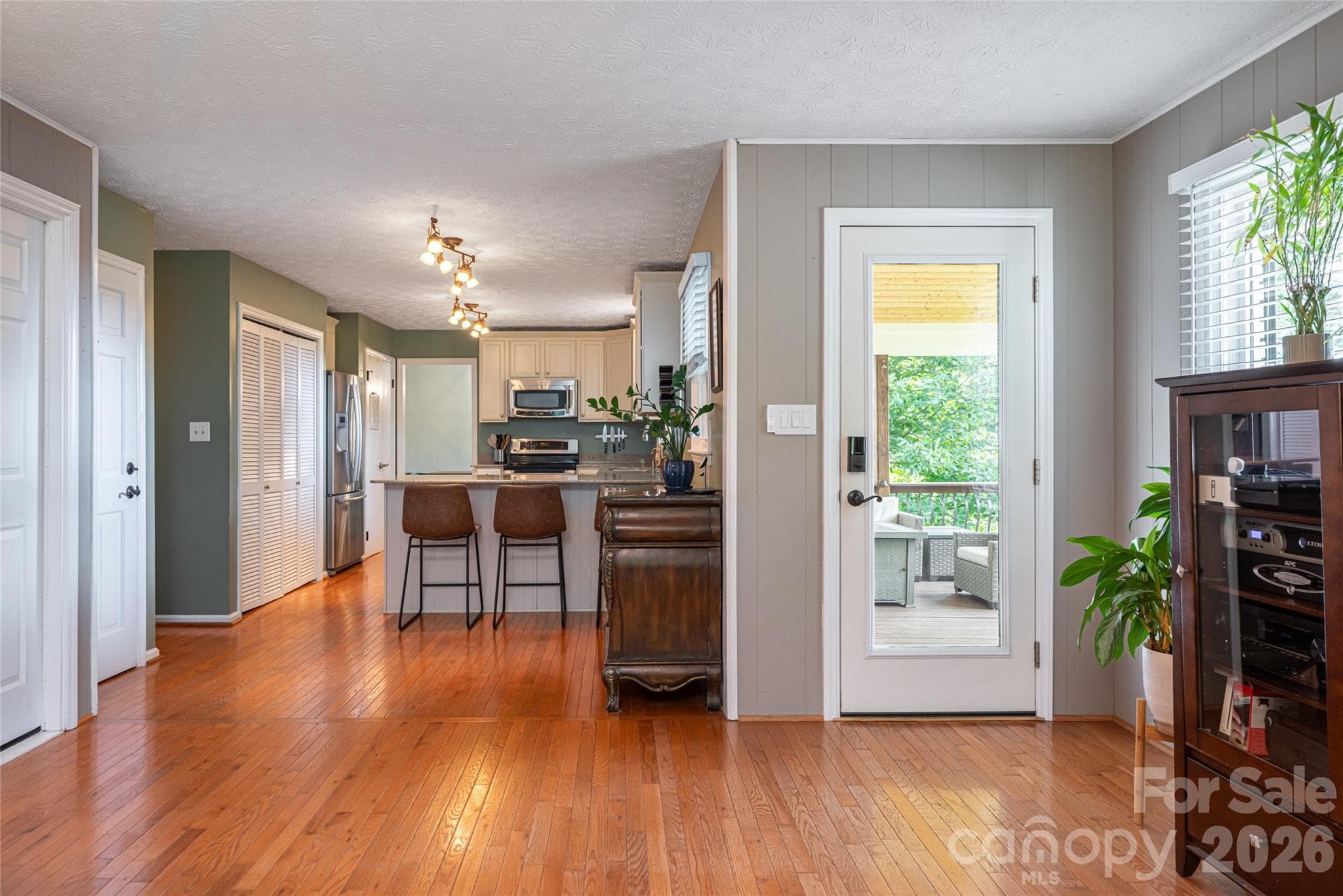 Single Family Residence at 24 Audubon Drive, Asheville, photo 12 of 46