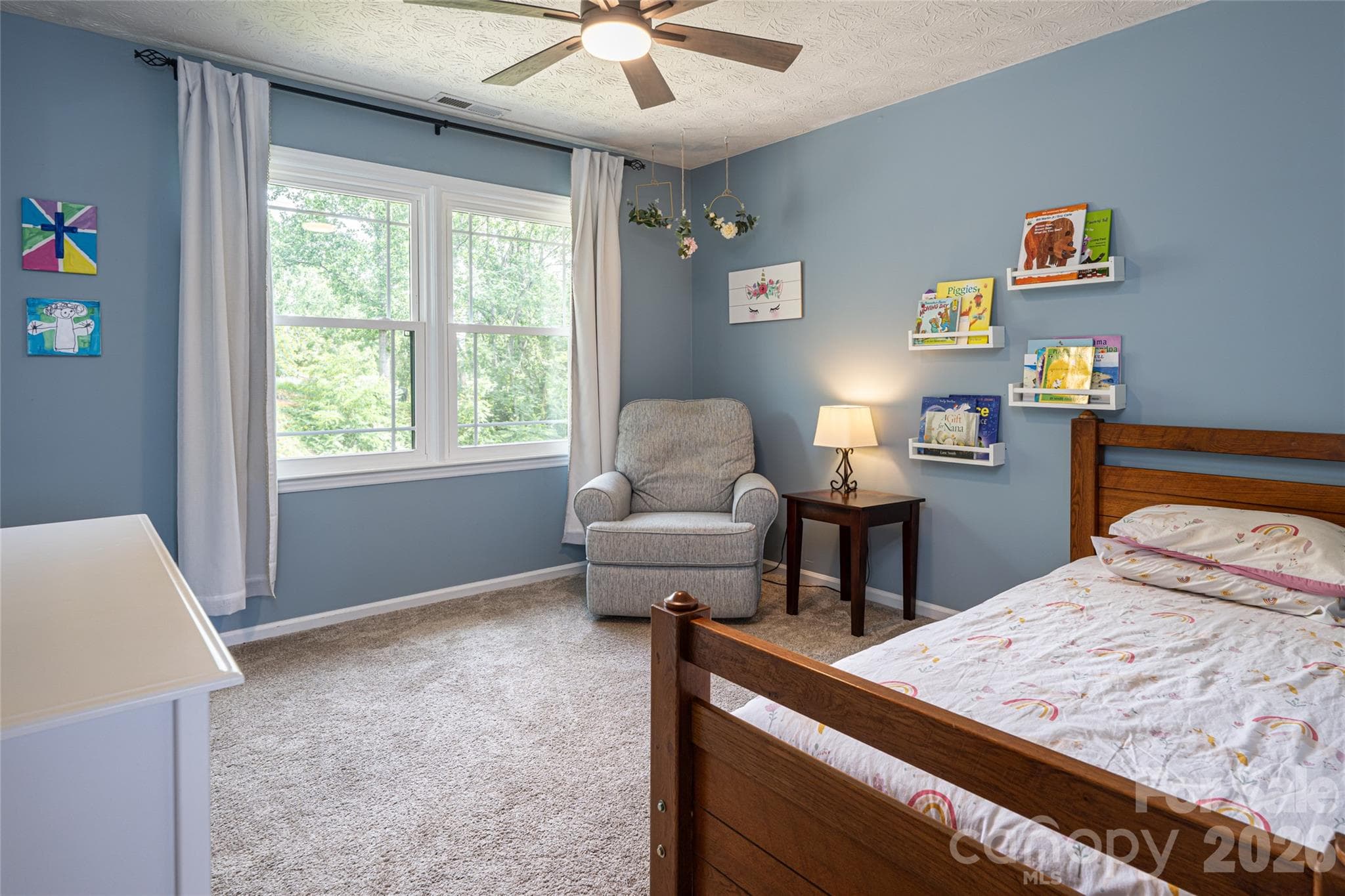 Single Family Residence at 24 Audubon Drive, Asheville, photo 20 of 46