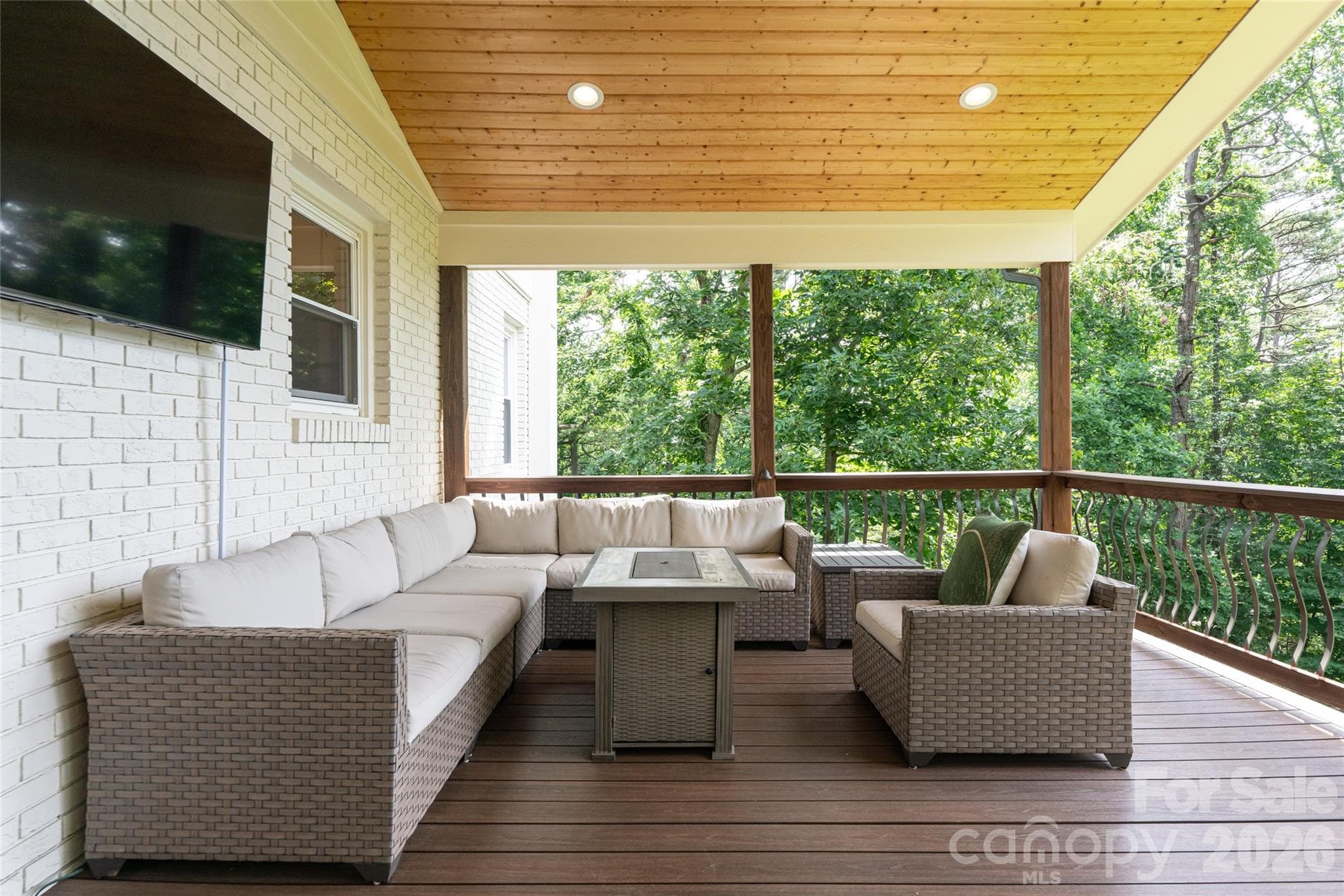 Single Family Residence at 24 Audubon Drive, Asheville, photo 30 of 46