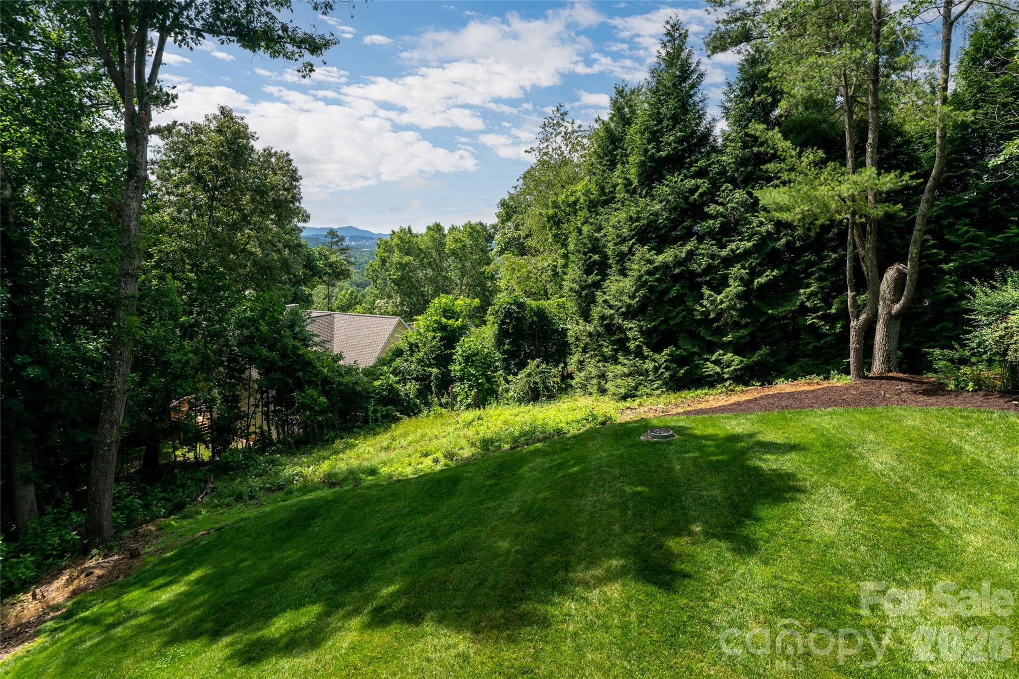Single Family Residence at 24 Audubon Drive, Asheville, photo 32 of 46