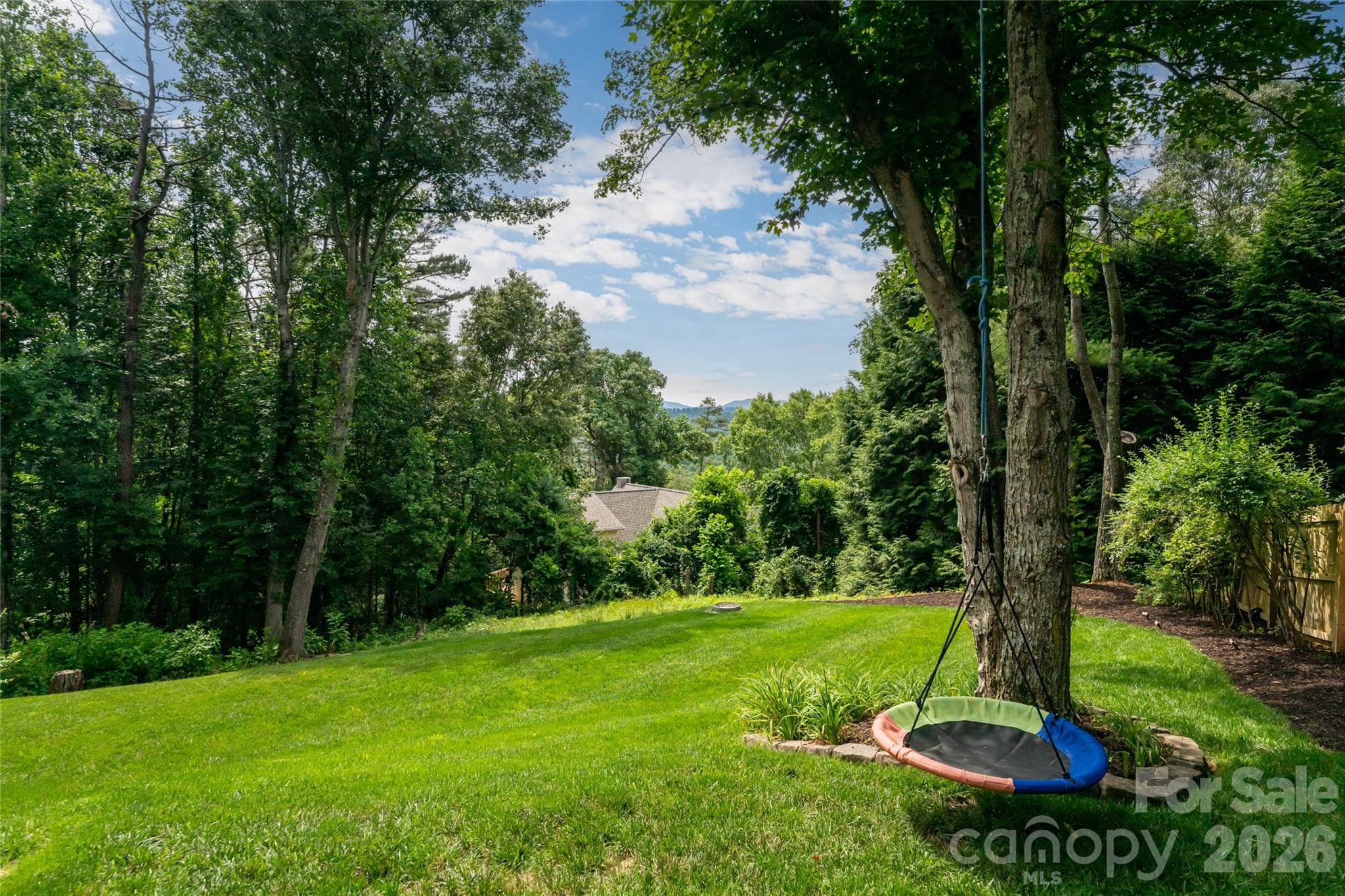 Single Family Residence at 24 Audubon Drive, Asheville, photo 33 of 46