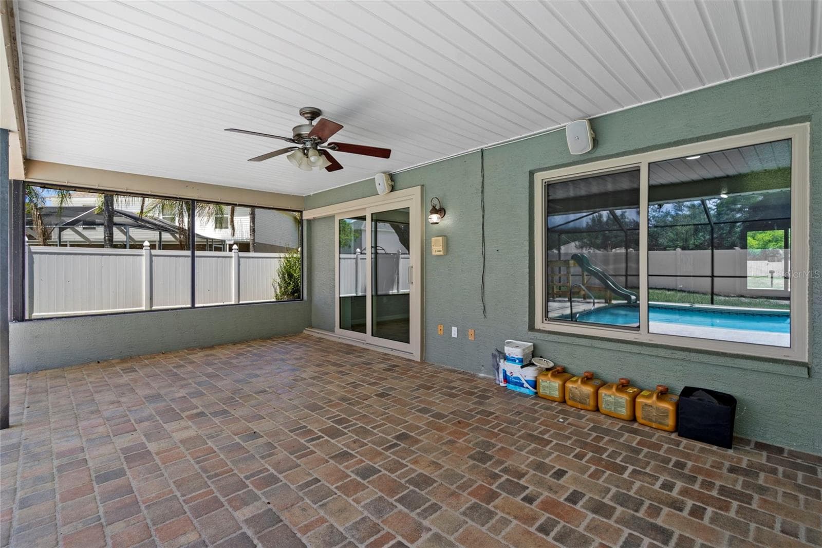 Single Family Residence at 7376 SKYLARK DR, SPRING HILL, photo 50 of 58