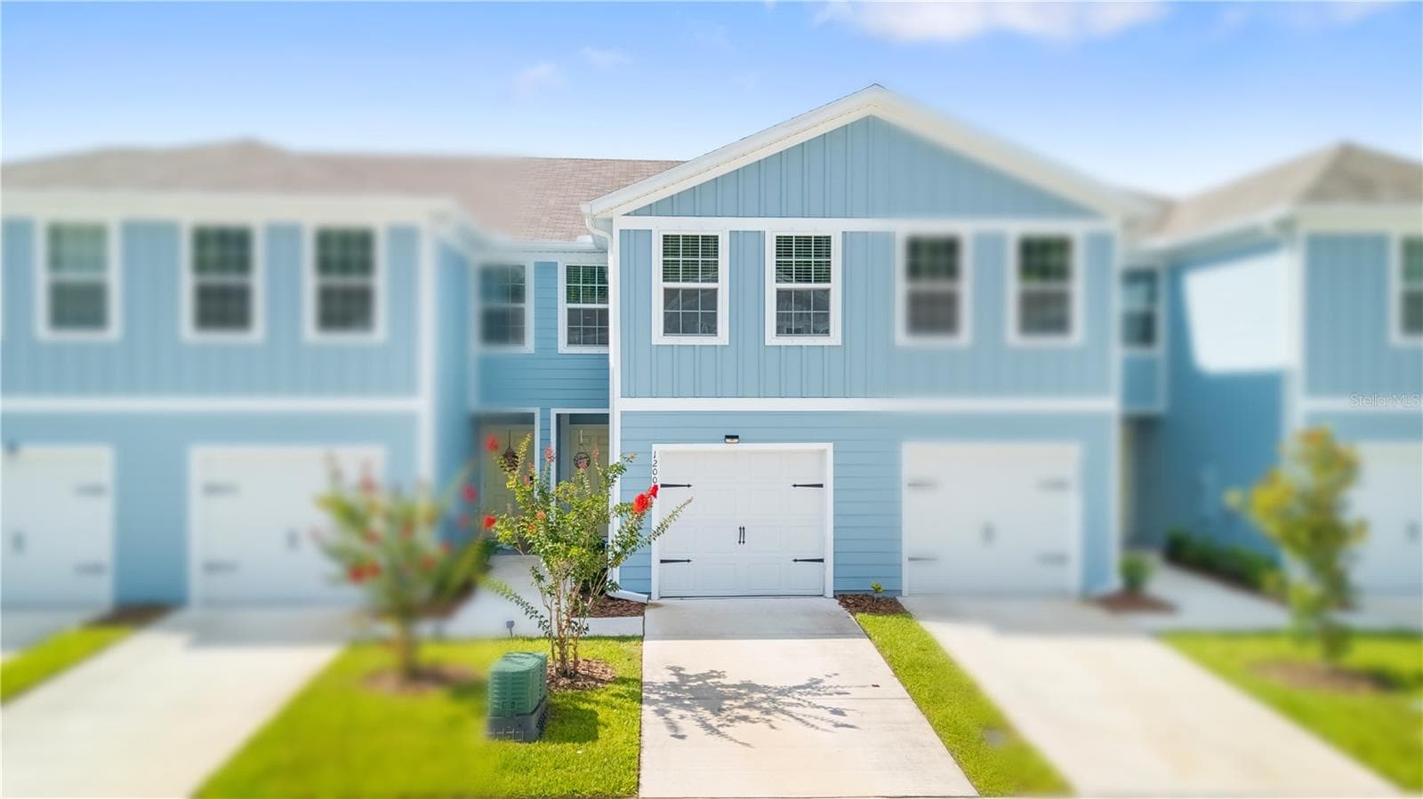 Townhouse at 12003 GRIZZLY LN, NEW PORT RICHEY, photo 38 of 43