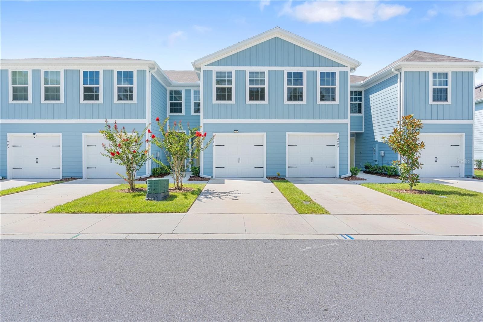 Townhouse at 12003 GRIZZLY LN, NEW PORT RICHEY, photo 39 of 43