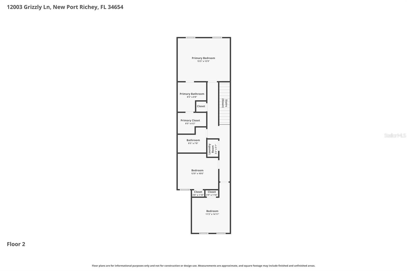 Townhouse at 12003 GRIZZLY LN, NEW PORT RICHEY, photo 41 of 43