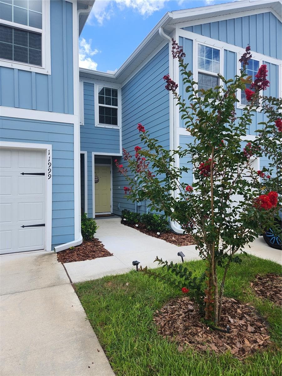 Townhouse at 12003 GRIZZLY LN, NEW PORT RICHEY, photo 43 of 43