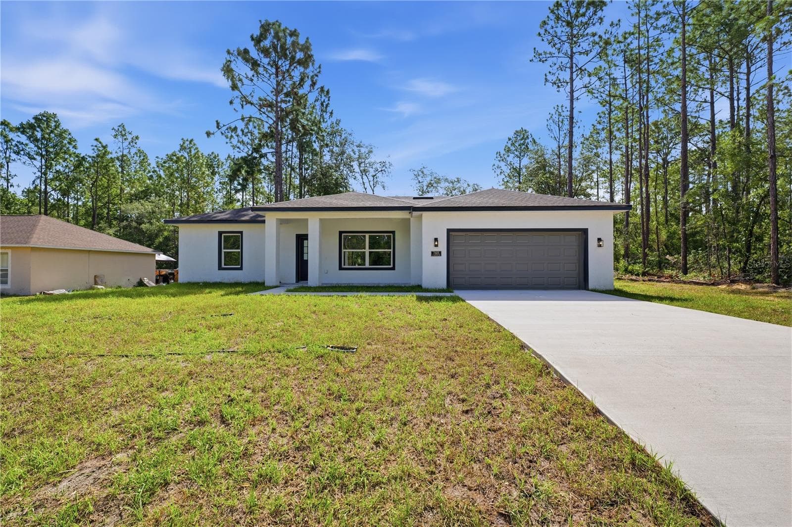 Single Family Residence at 7605 N SANTOS DR, CITRUS SPRINGS, photo 2 of 25