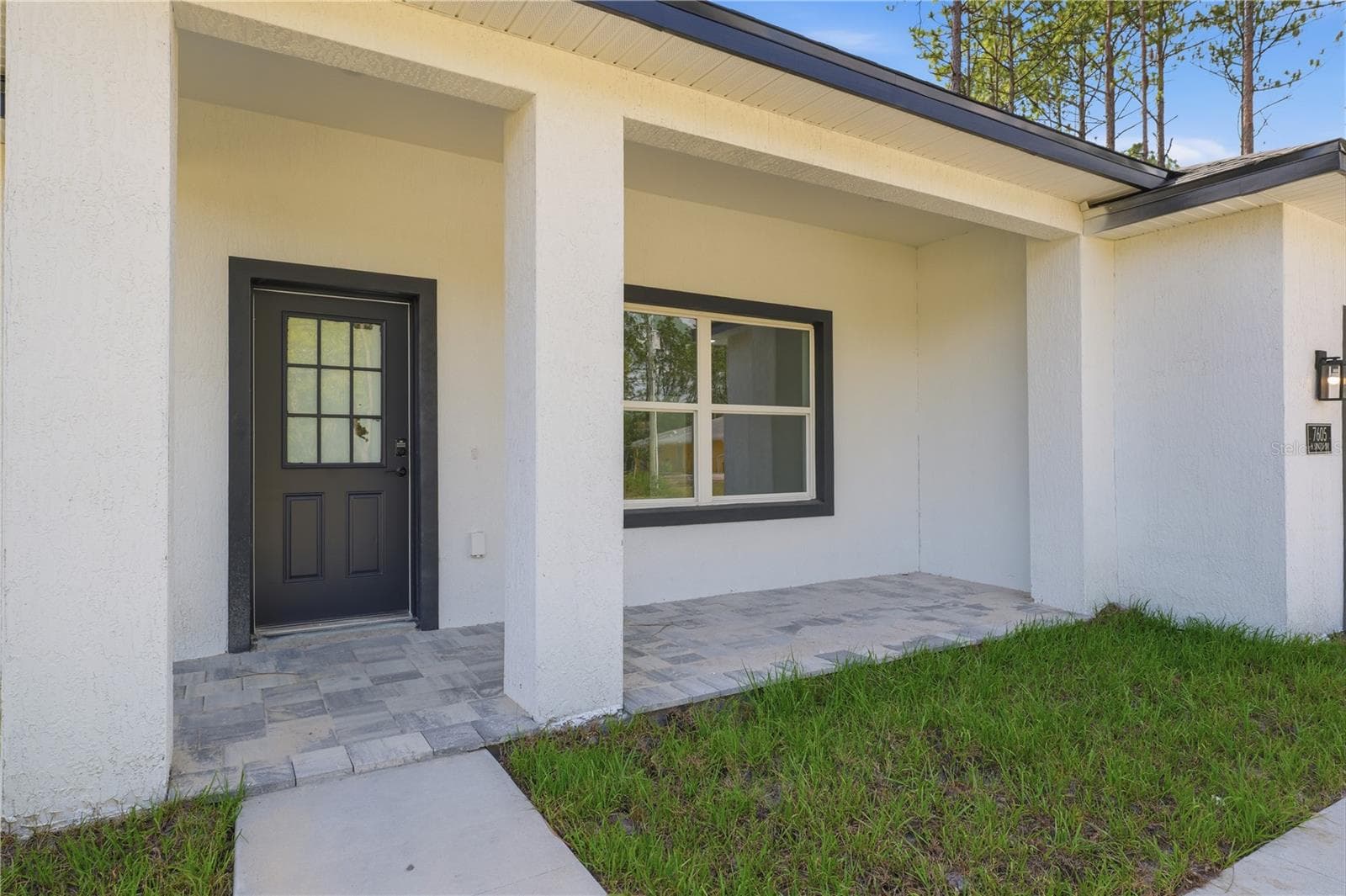 Single Family Residence at 7605 N SANTOS DR, CITRUS SPRINGS, photo 6 of 25