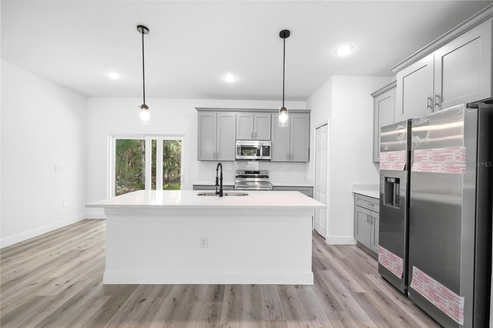 Single Family Residence at 7605 N SANTOS DR, CITRUS SPRINGS, photo 11 of 25