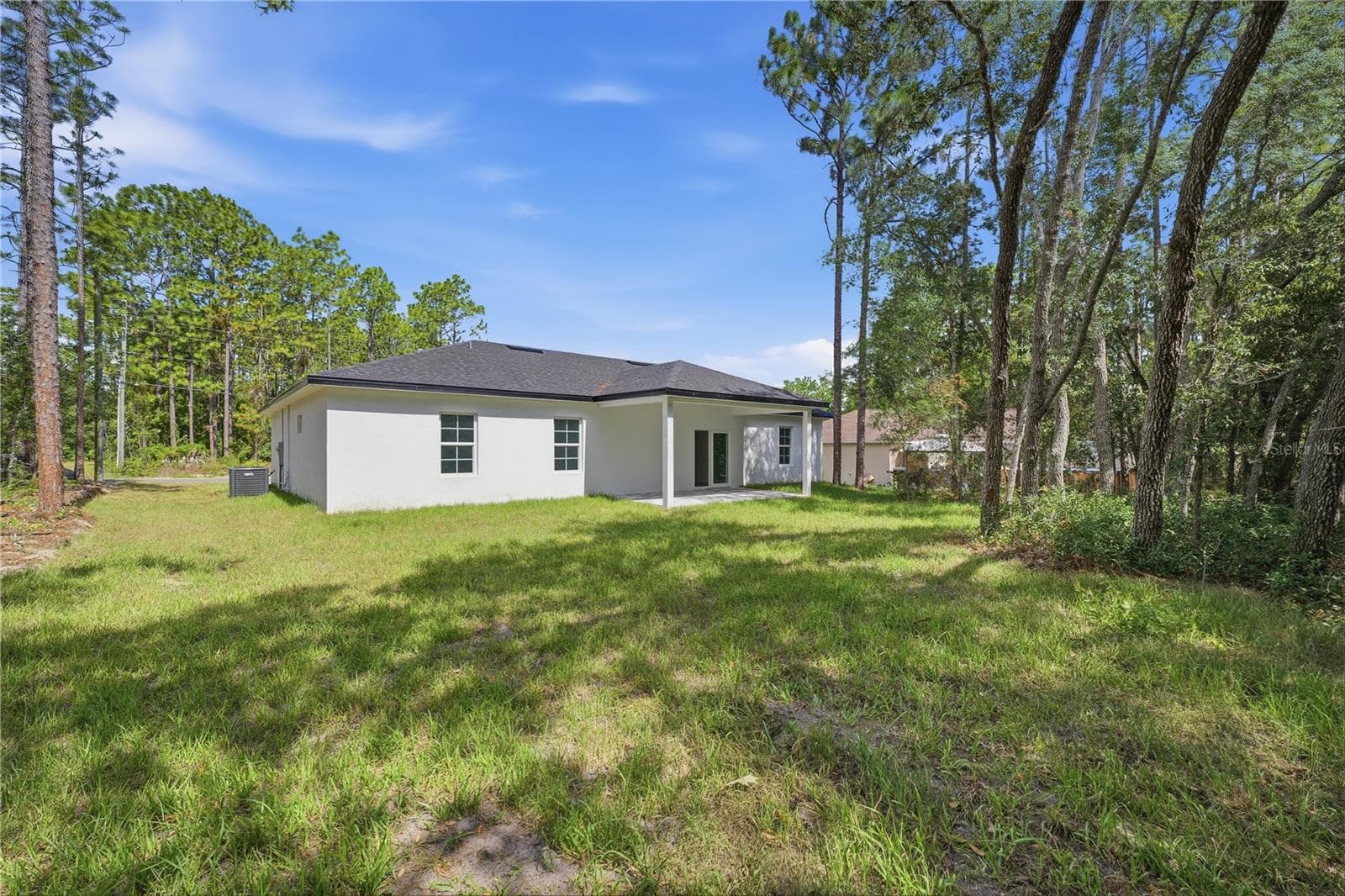 Single Family Residence at 7605 N SANTOS DR, CITRUS SPRINGS, photo 25 of 25