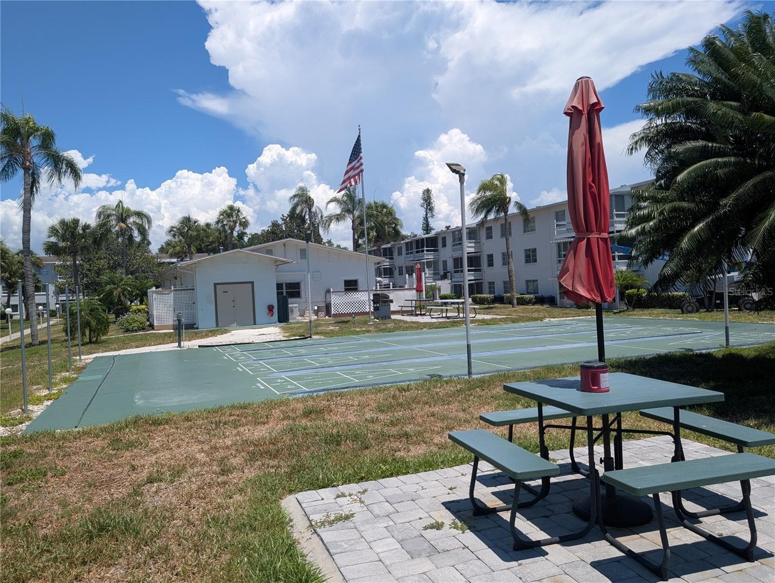 Condominium at 2008 CANAL DR #M3, BRADENTON, photo 33 of 47