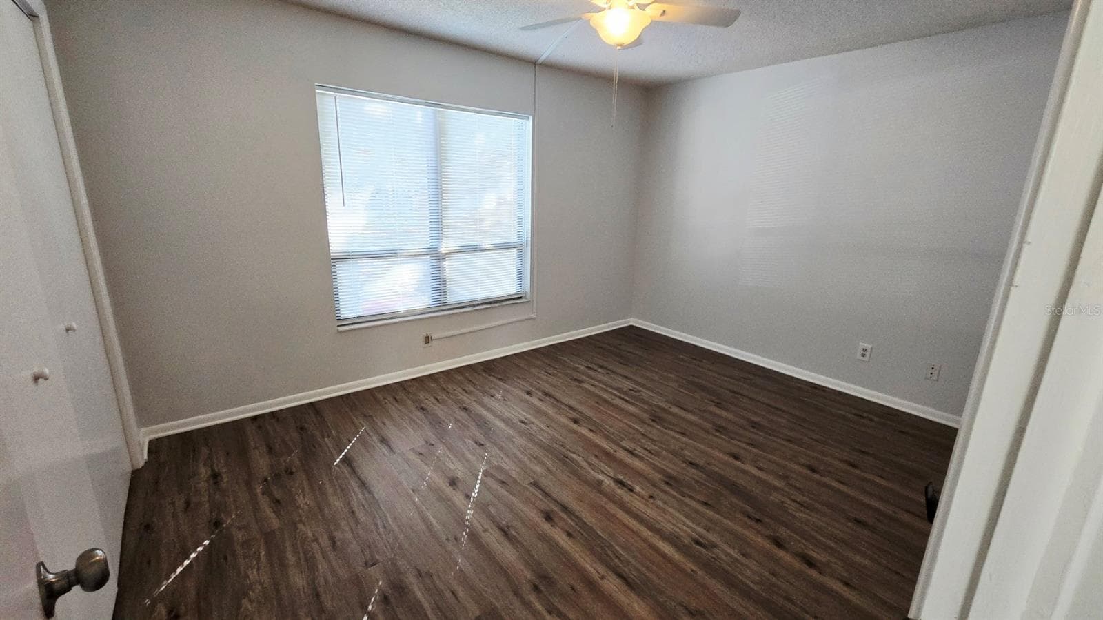 2nd bedroom - 13626 GREENFIELD DR #201, TAMPA