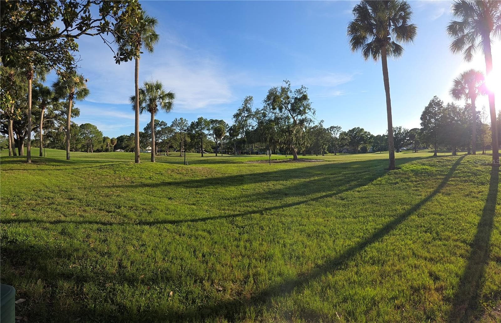 view of Golfcourse - 13626 GREENFIELD DR #201, TAMPA