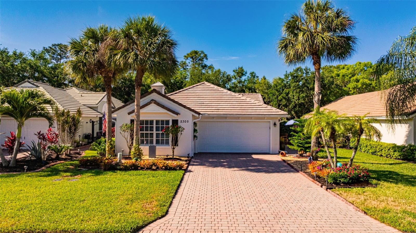2305 SUMMERSWEET DR