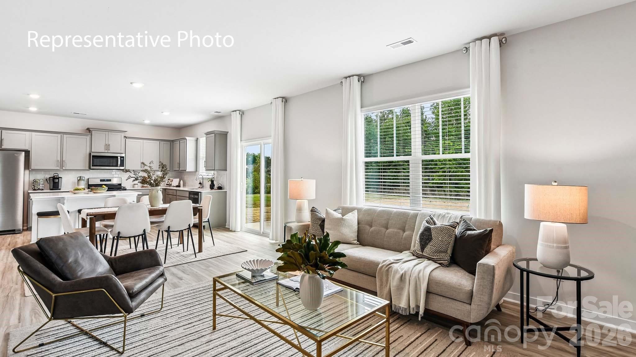 Single Family Residence at Gastonia, photo 10 of 31