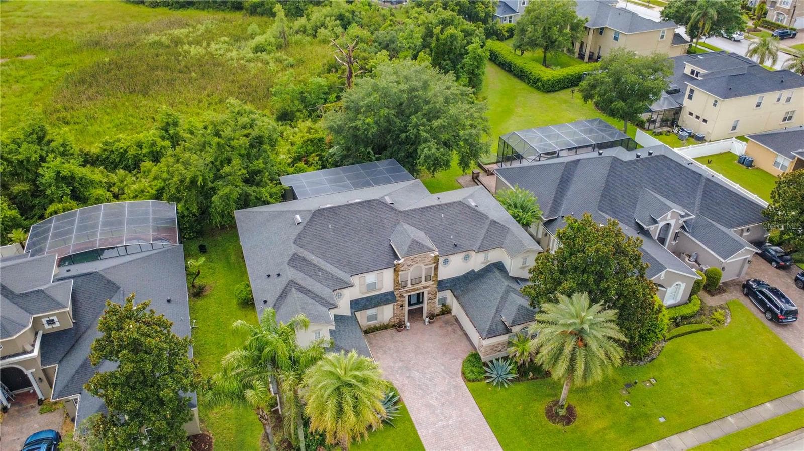 Single Family Residence at 3405 HEIRLOOM ROSE PL, OVIEDO, photo 85 of 138