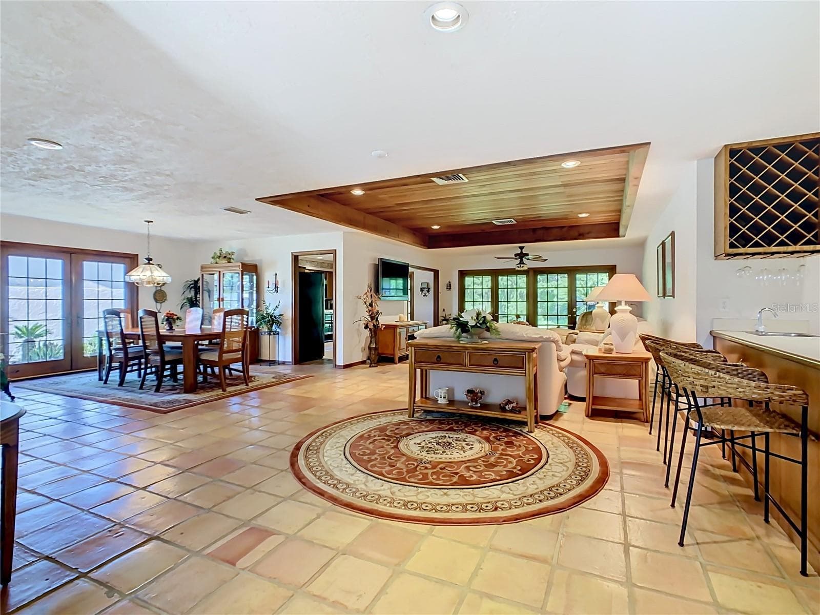 Single Family Residence at 25 HUNTLEY CT, HAINES CITY, photo 8 of 65