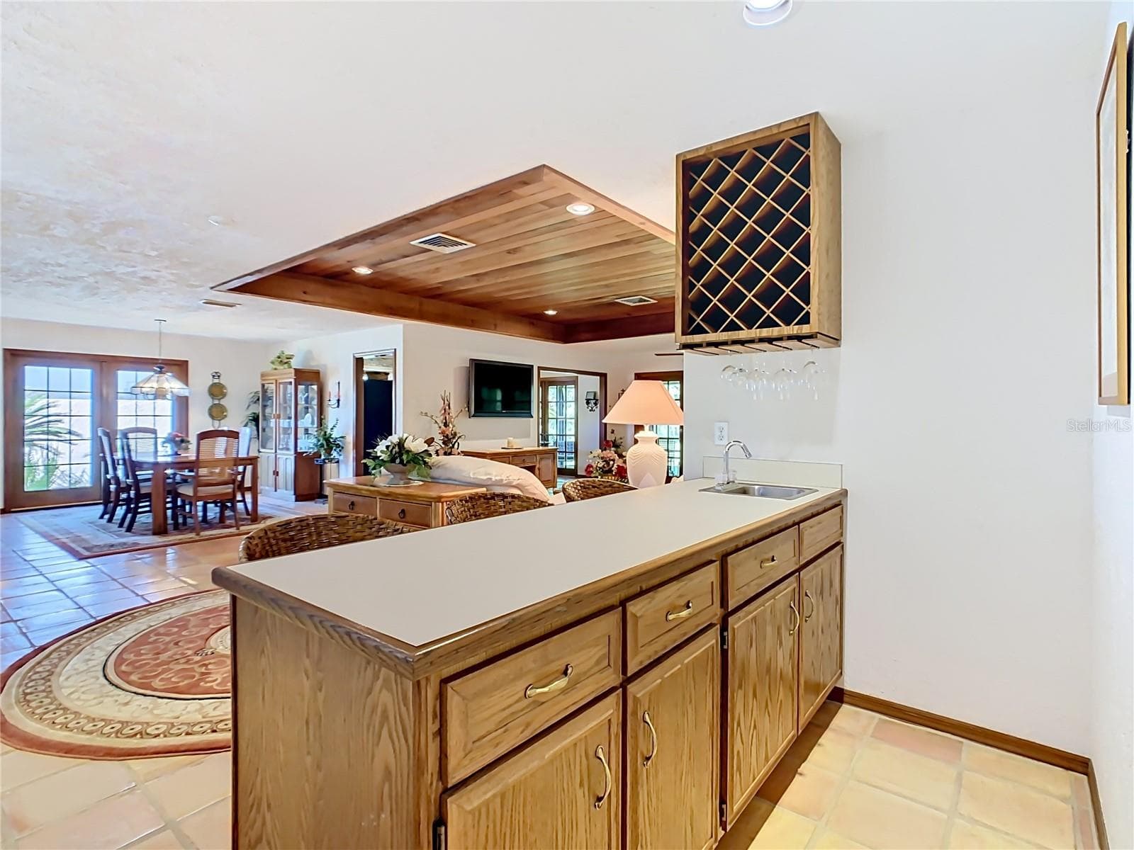 Single Family Residence at 25 HUNTLEY CT, HAINES CITY, photo 11 of 65