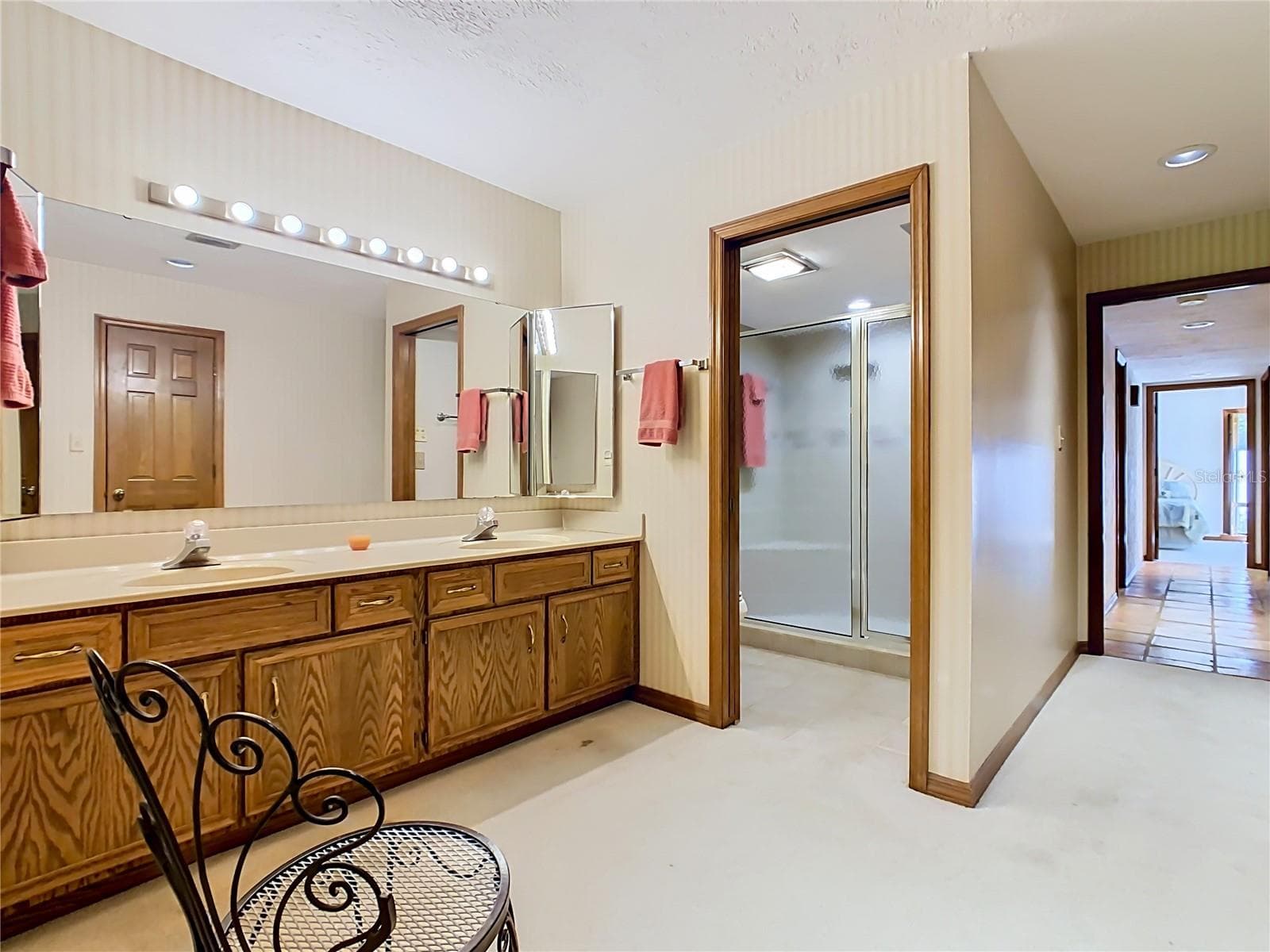 Single Family Residence at 25 HUNTLEY CT, HAINES CITY, photo 46 of 65
