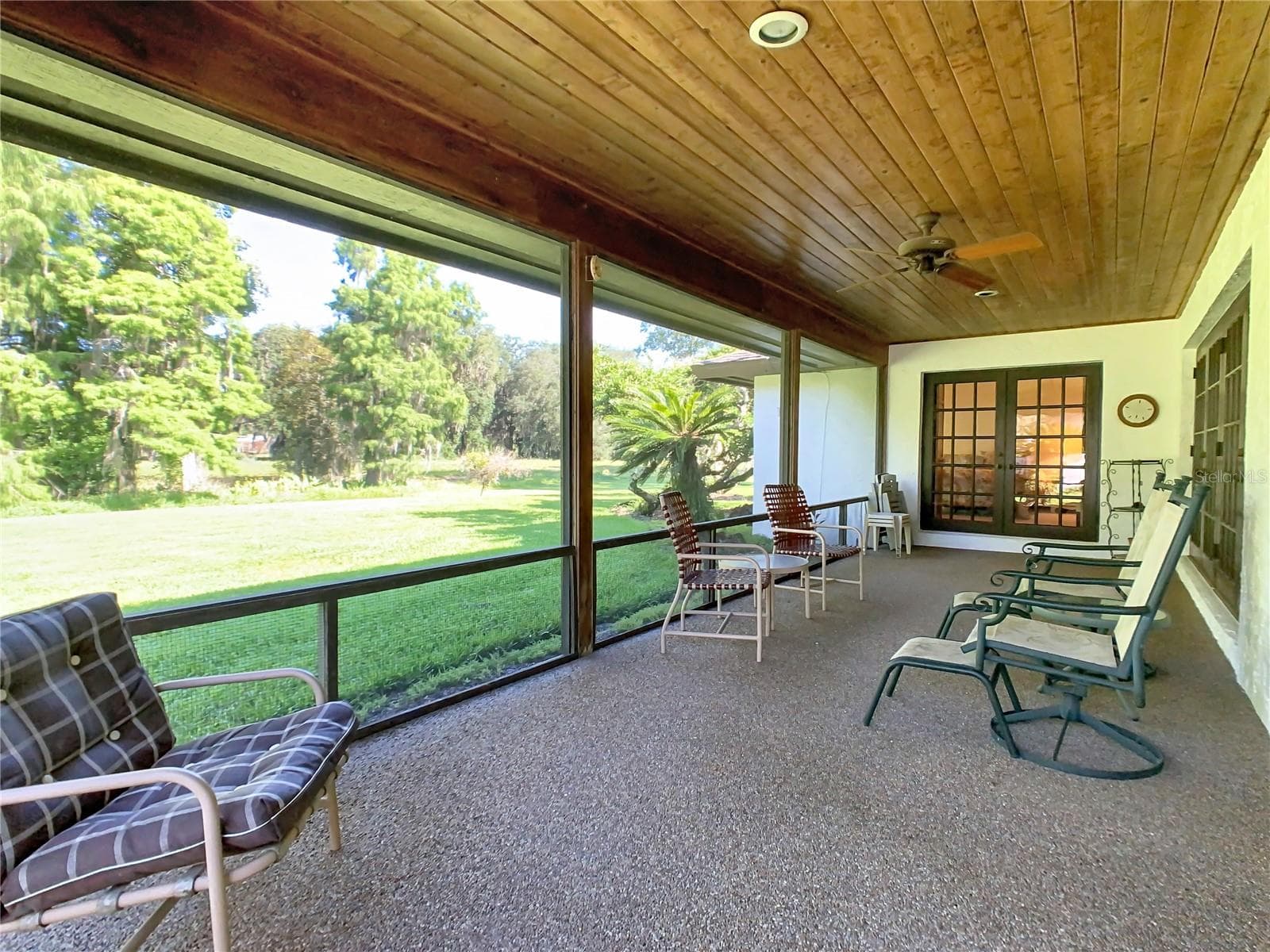 Single Family Residence at 25 HUNTLEY CT, HAINES CITY, photo 59 of 65