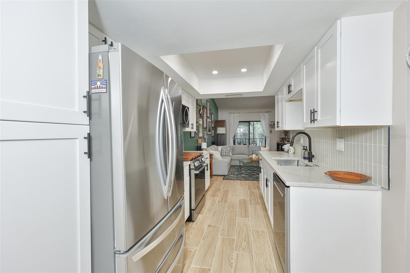 Condominium at 11800 PARK BLVD #308, SEMINOLE, photo 4 of 36