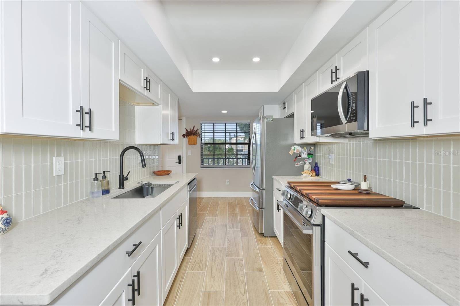 Condominium at 11800 PARK BLVD #308, SEMINOLE, photo 5 of 36
