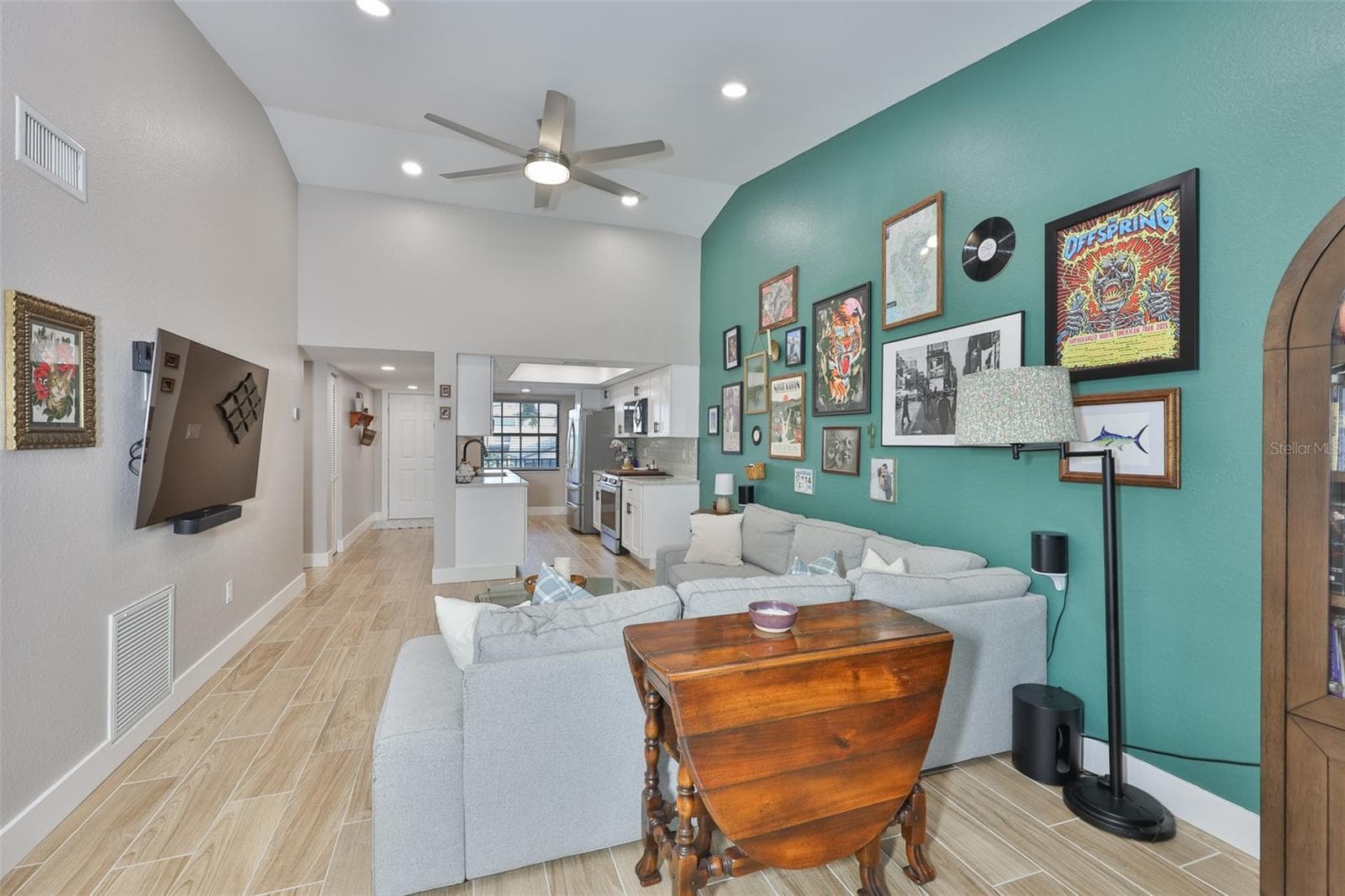 Condominium at 11800 PARK BLVD #308, SEMINOLE, photo 8 of 36