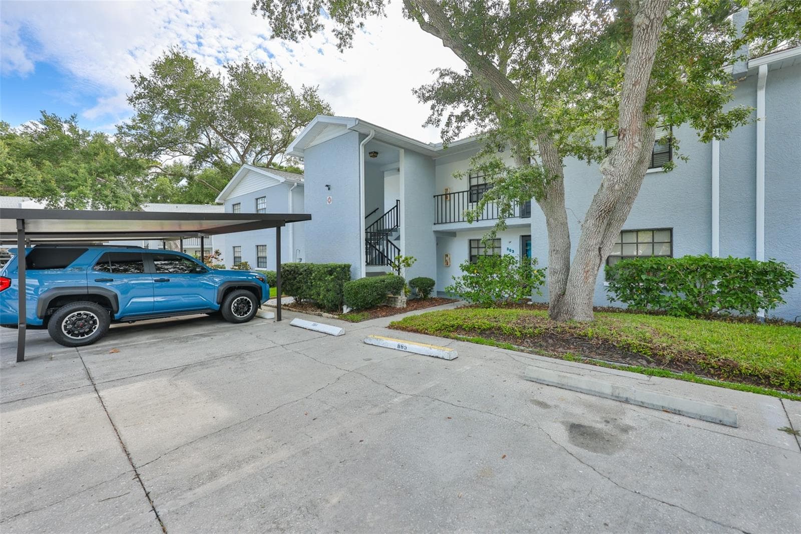 Condominium at 11800 PARK BLVD #308, SEMINOLE, photo 26 of 36