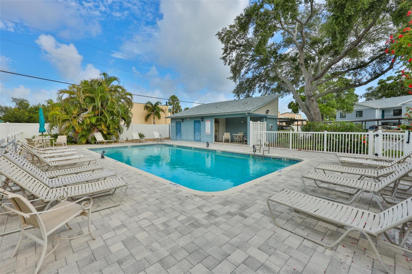 Condominium at 11800 PARK BLVD #308, SEMINOLE, photo 27 of 36