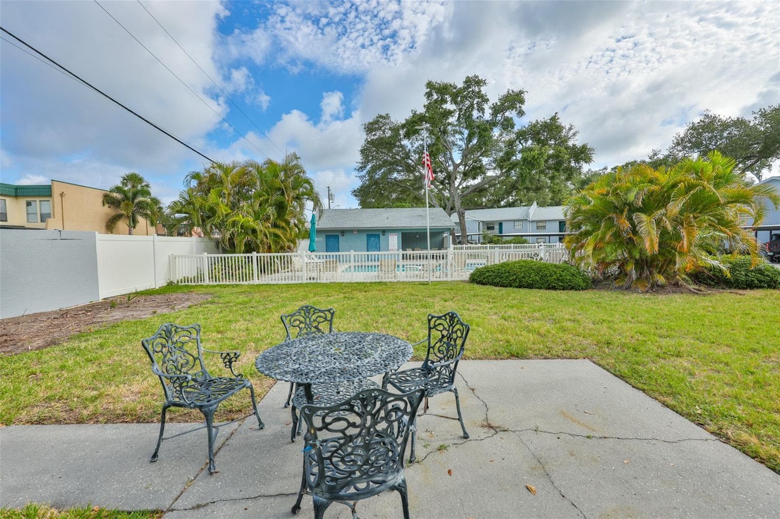 Condominium at 11800 PARK BLVD #308, SEMINOLE, photo 28 of 36
