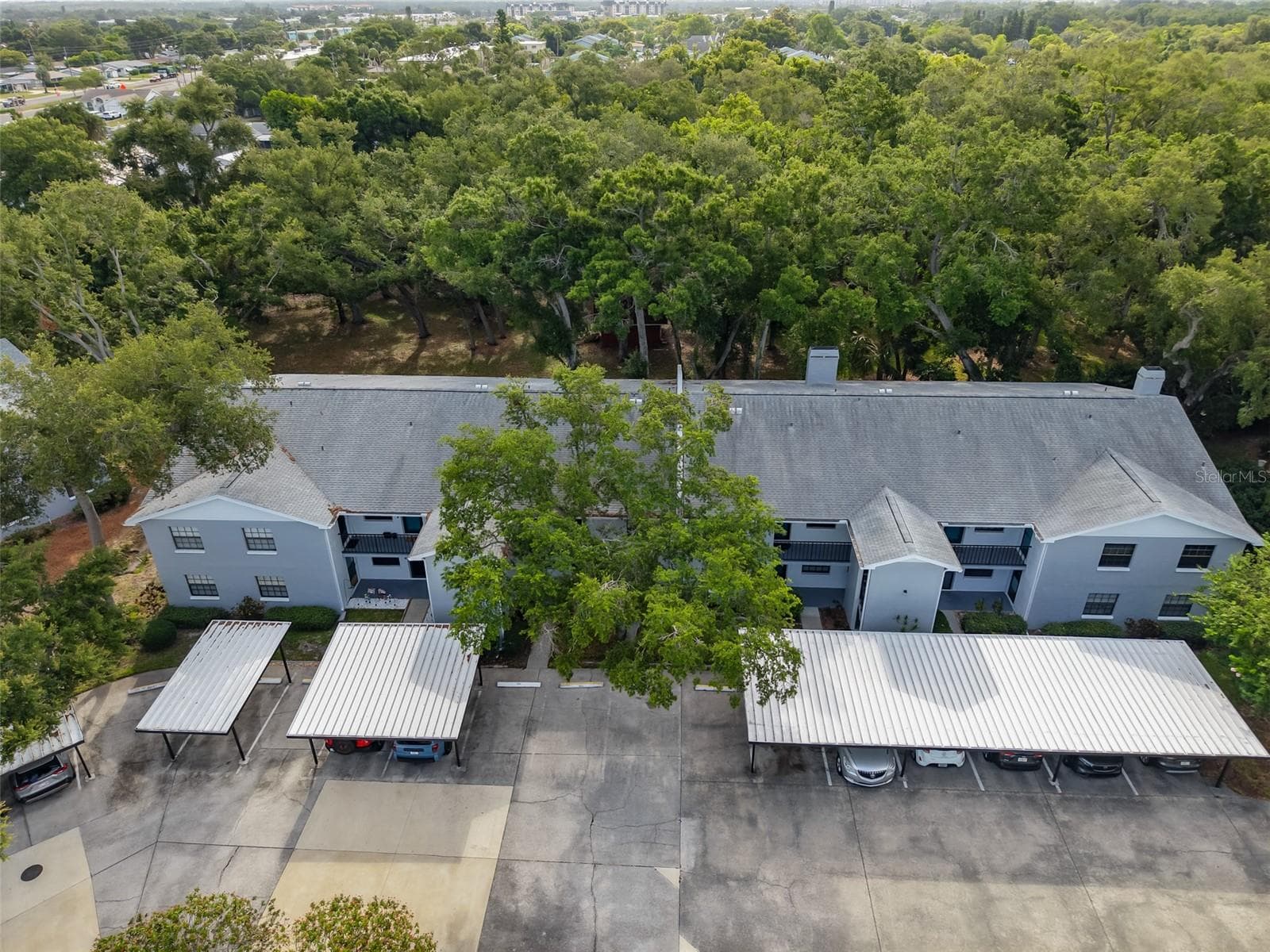Condominium at 11800 PARK BLVD #308, SEMINOLE, photo 29 of 36