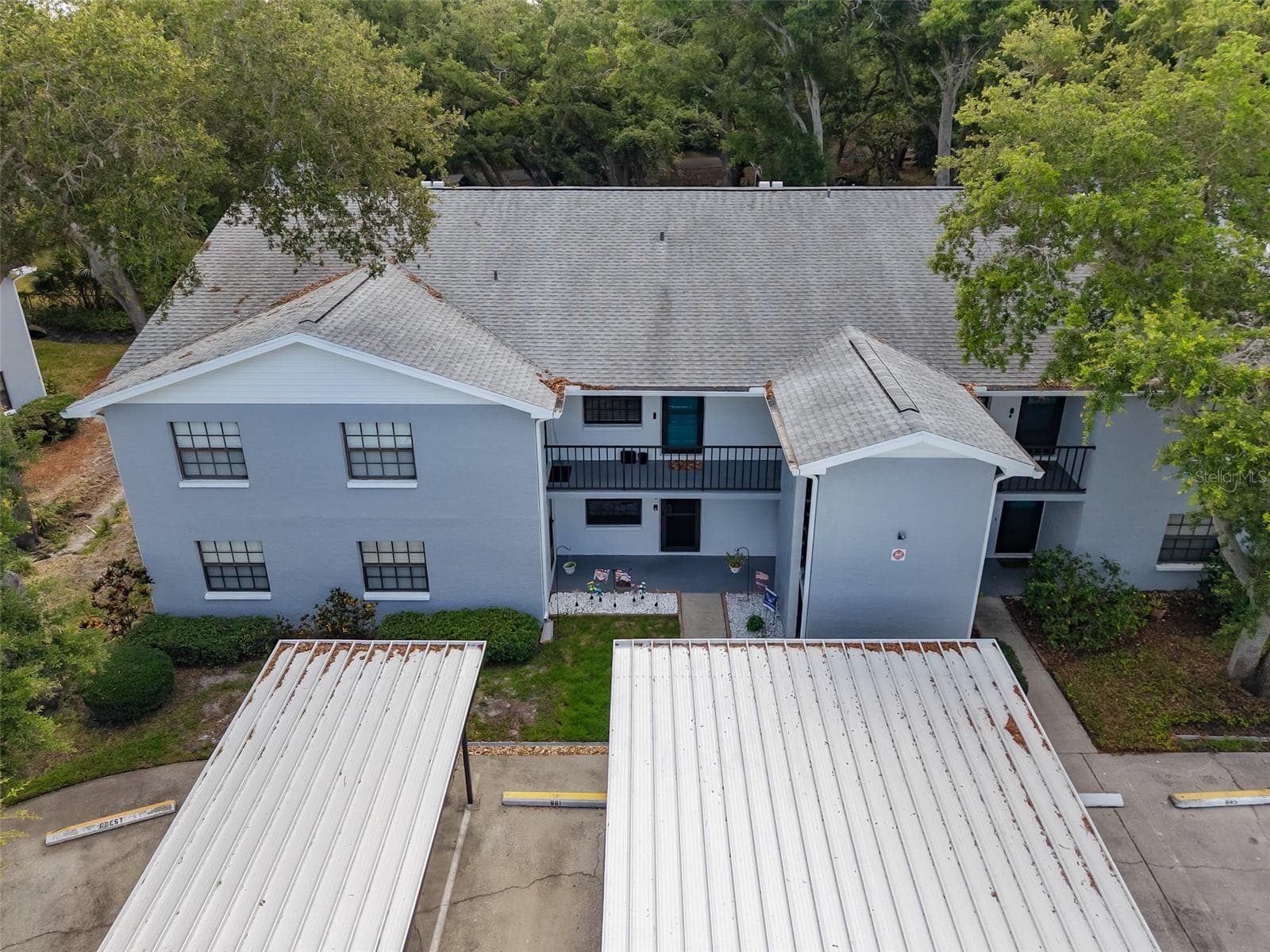 Condominium at 11800 PARK BLVD #308, SEMINOLE, photo 30 of 36