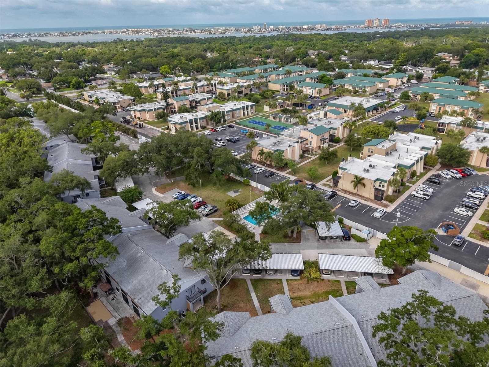 Condominium at 11800 PARK BLVD #308, SEMINOLE, photo 36 of 36