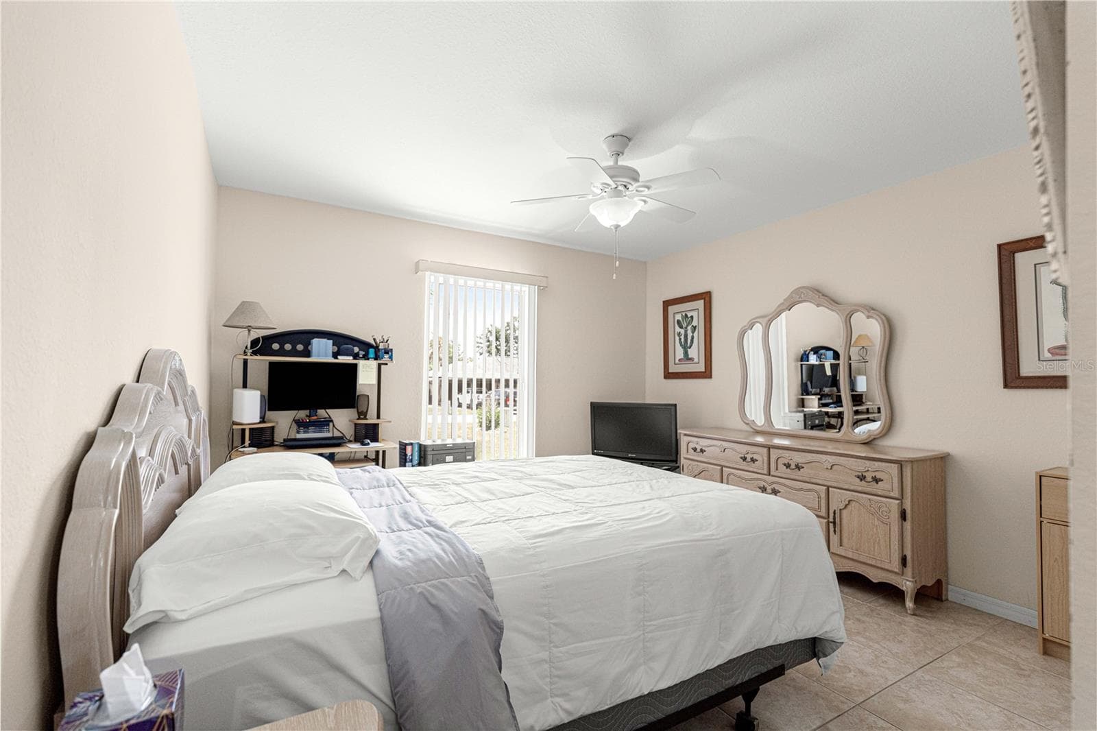 3rd bedroom - 4 CEDAR TRACE PASS, OCALA