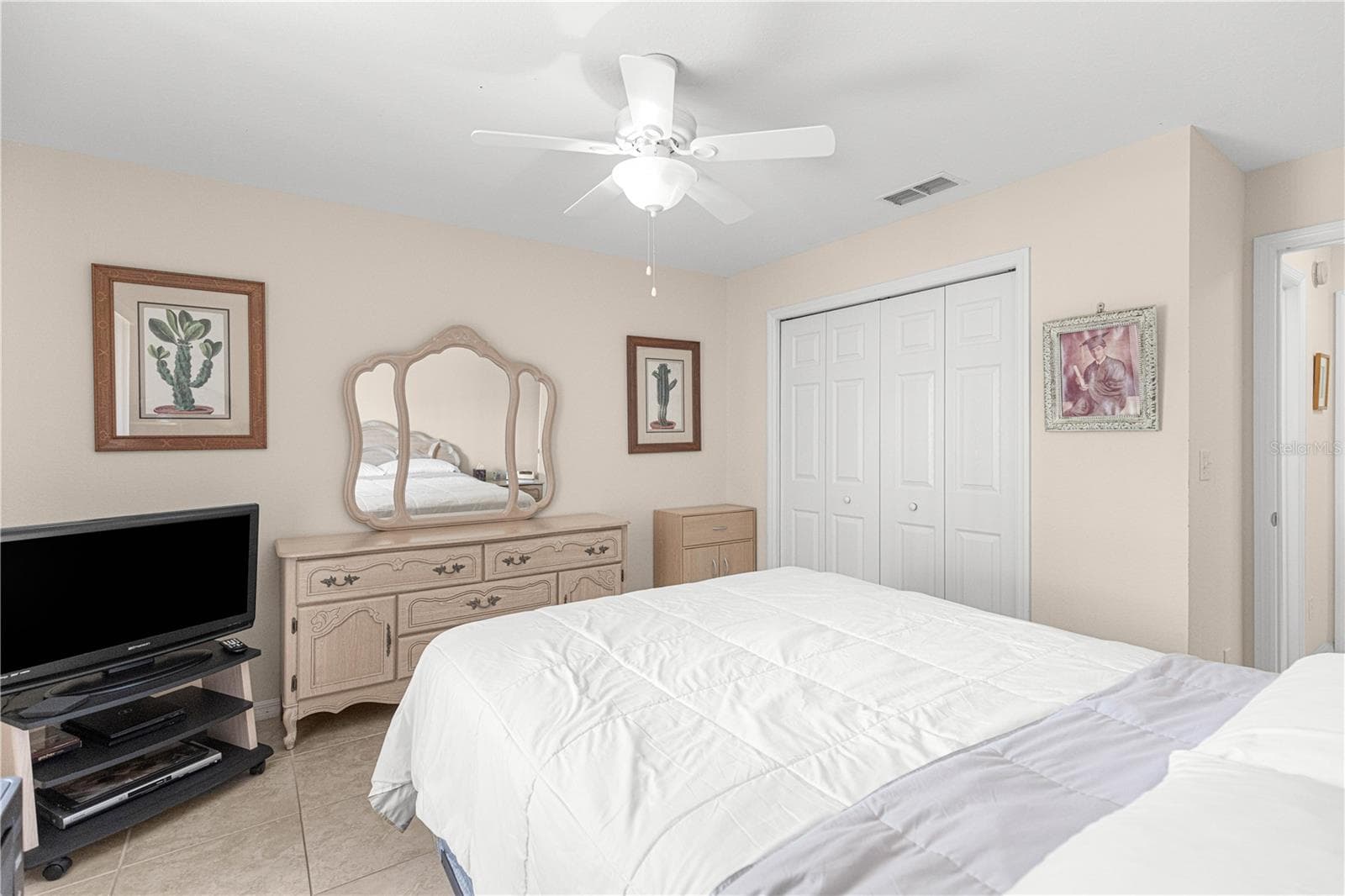 3rd bedroom - 4 CEDAR TRACE PASS, OCALA