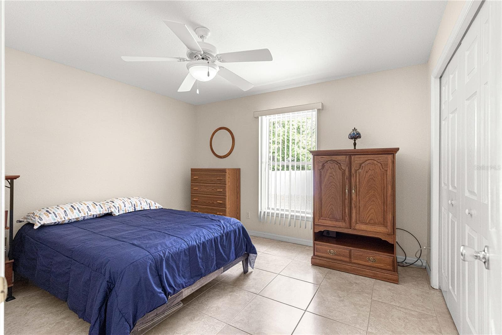 2nd bedroom - 4 CEDAR TRACE PASS, OCALA