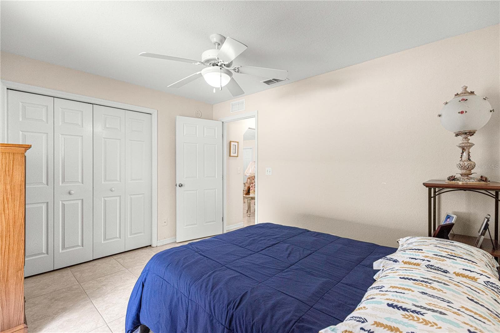 2nd bedroom - 4 CEDAR TRACE PASS, OCALA