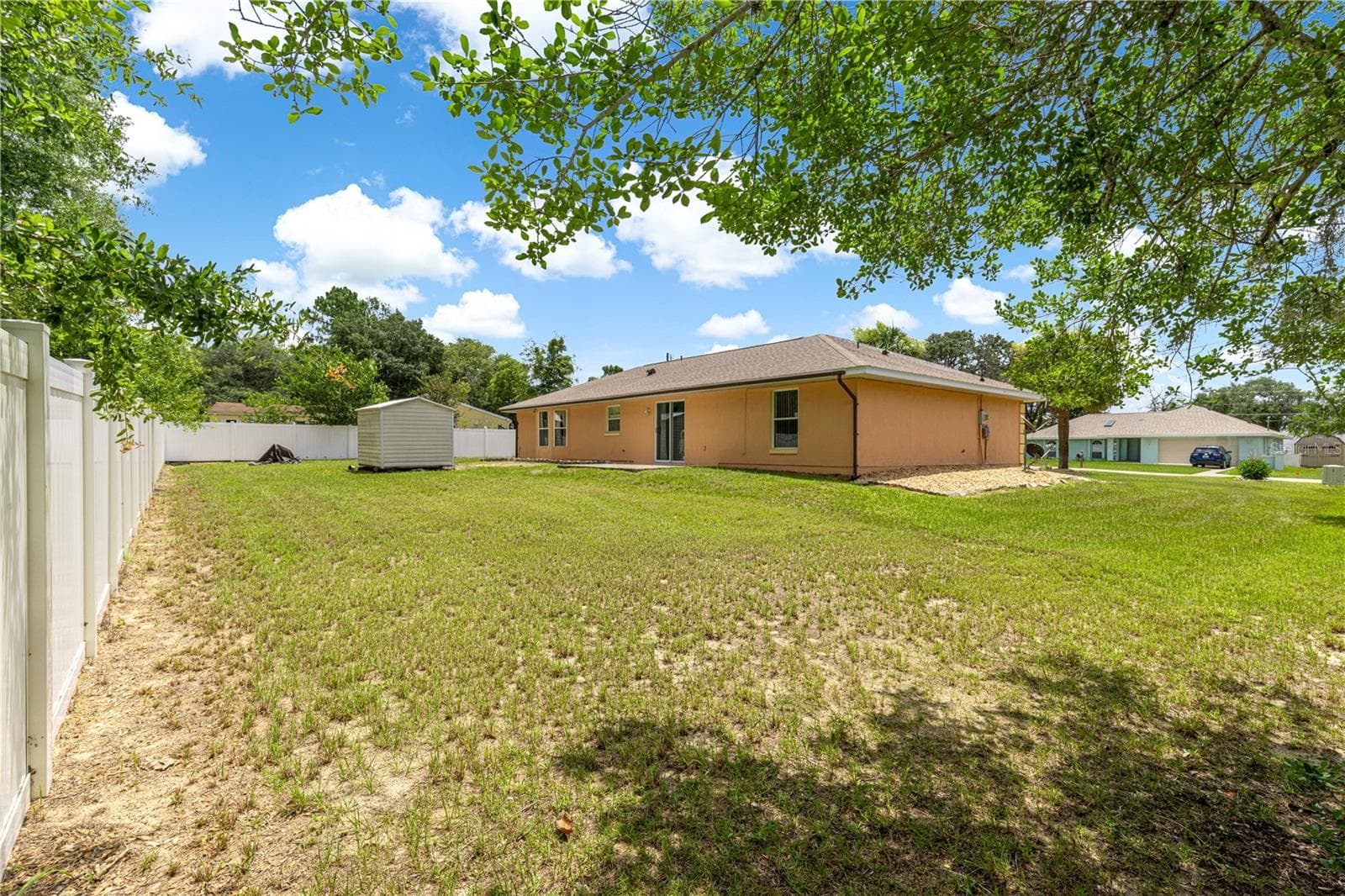 Single Family Residence at 4 CEDAR TRACE PASS, OCALA, photo 31 of 39