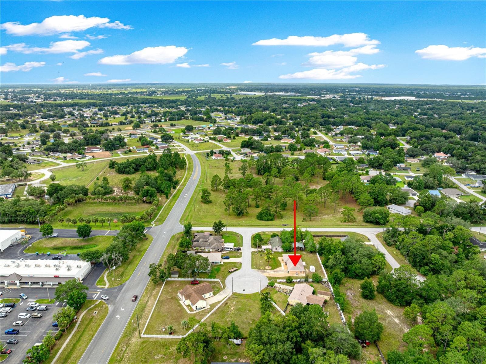 Single Family Residence at 4 CEDAR TRACE PASS, OCALA, photo 38 of 39