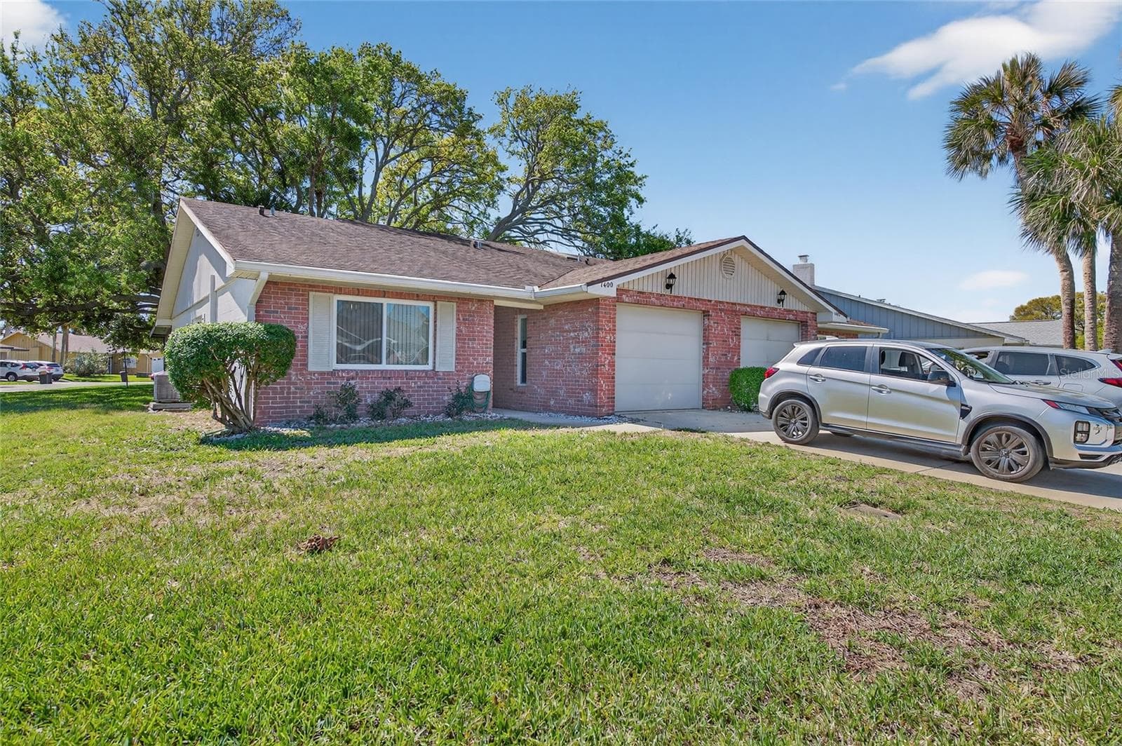 Half Duplex at 1400 PORTOBELLO DR, PORT ORANGE, photo 4 of 55